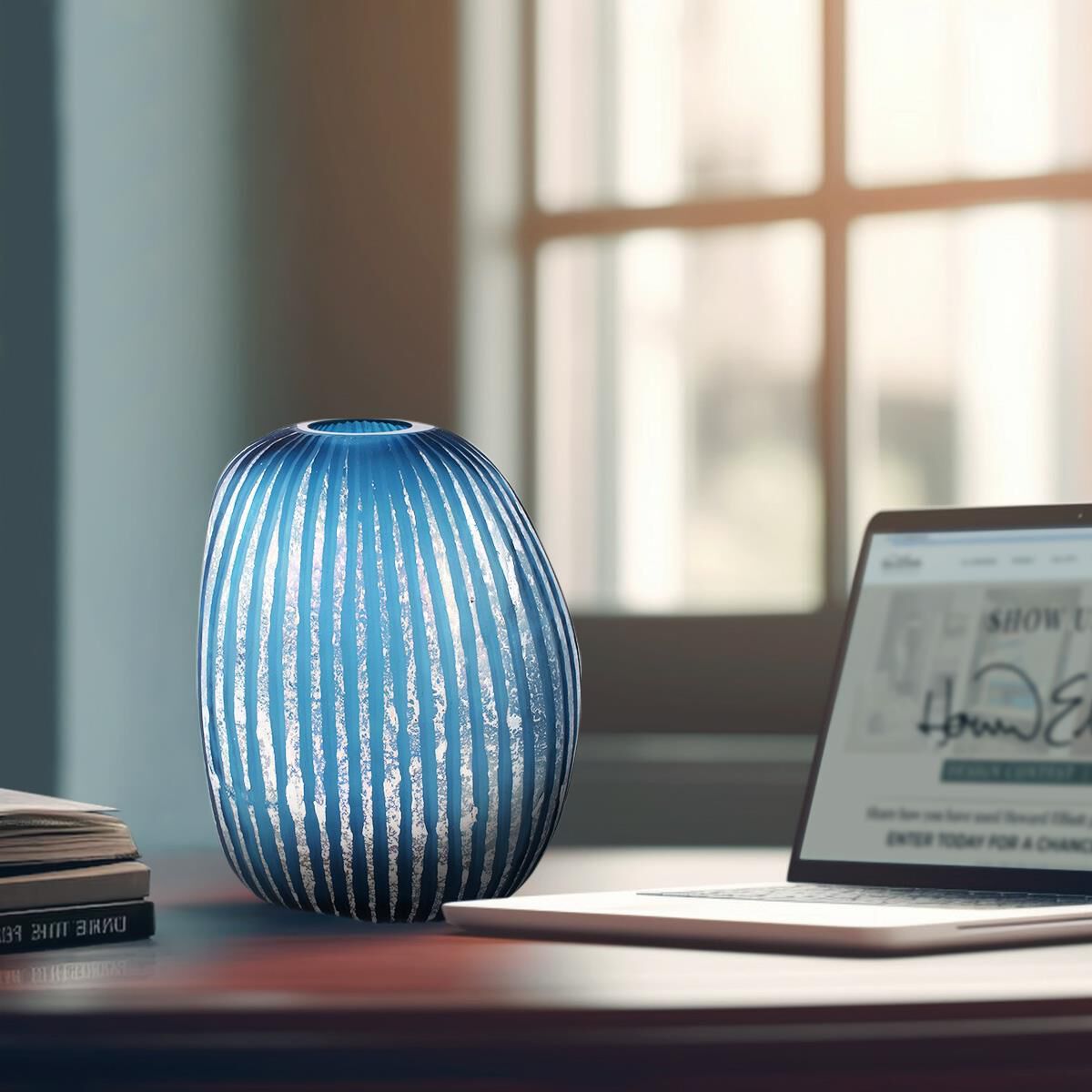 The Yale Vase-Urn by Howard Elliott Collection