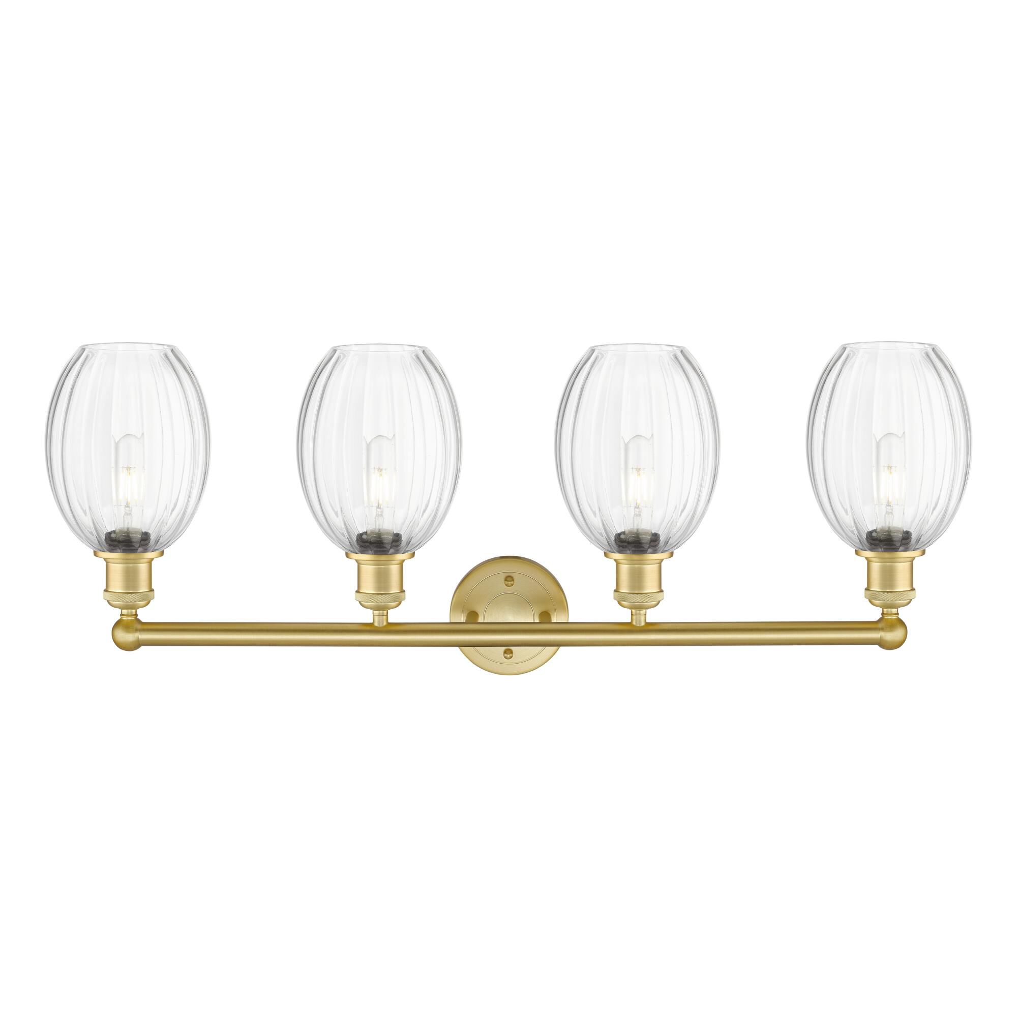 Bruno Marashlian Preston 33 Inch Bath Vanity Light by Innovations Lighting