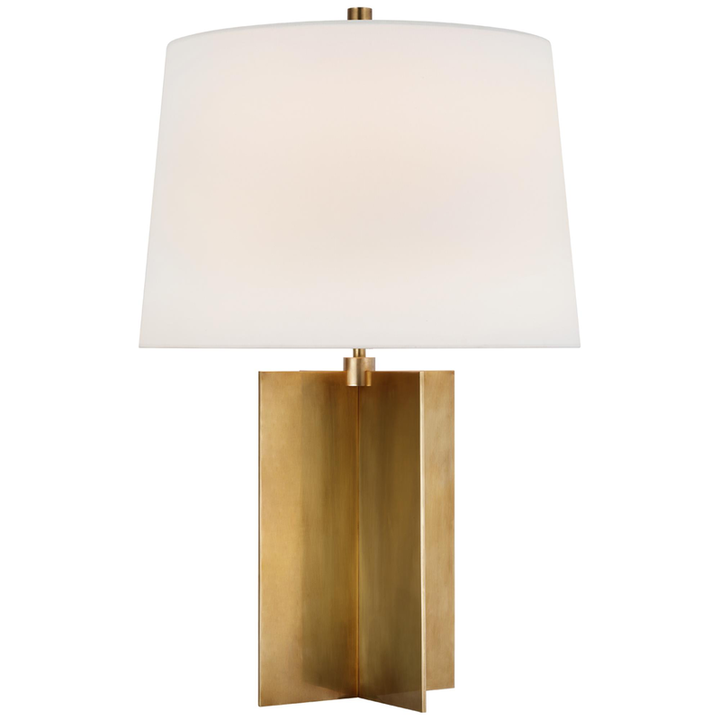 Paloma Contreras Costes 25 Inch Table Lamp by Visual Comfort Signature Collection