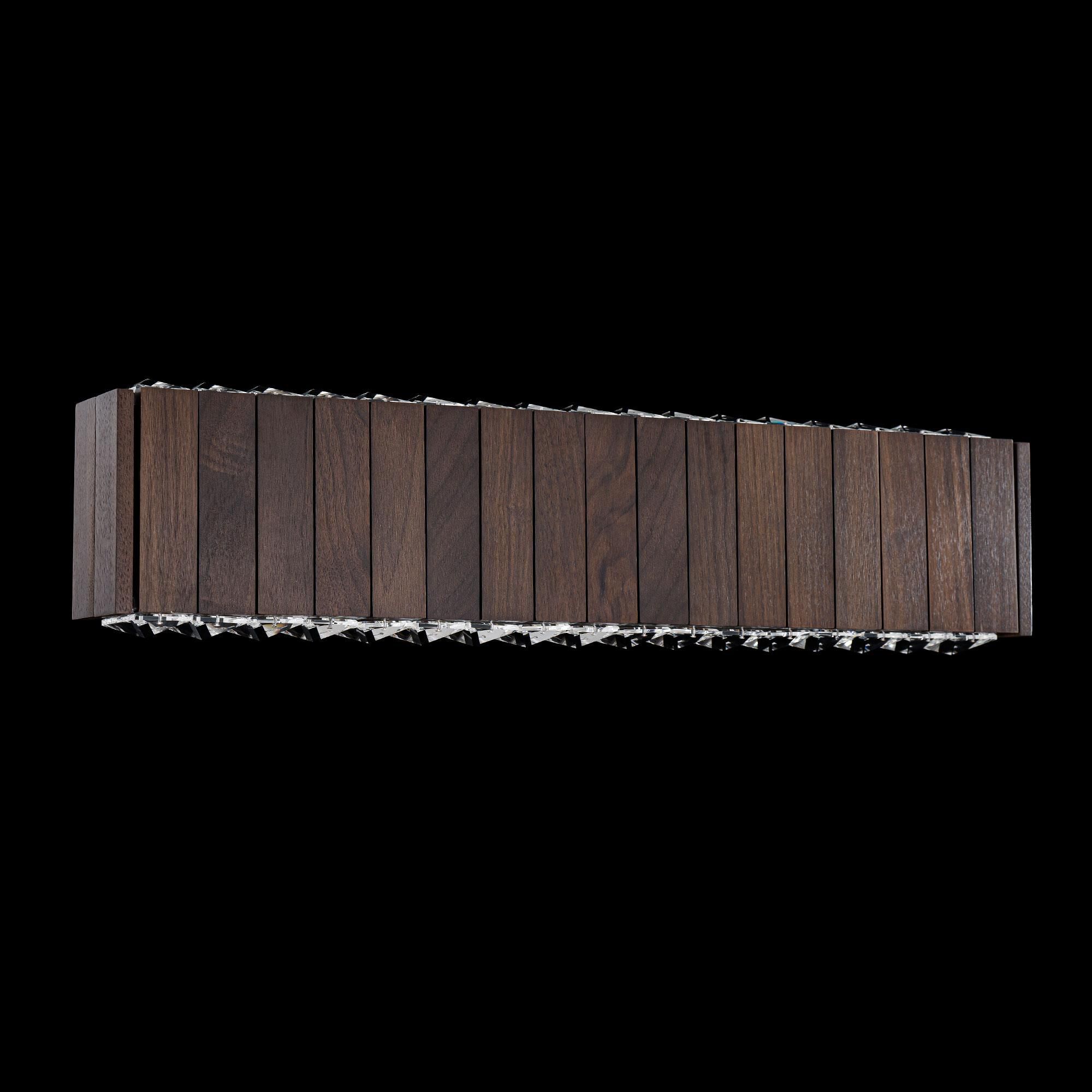 Andean 25 Inch Bath Vanity Light by Schonbek Beyond