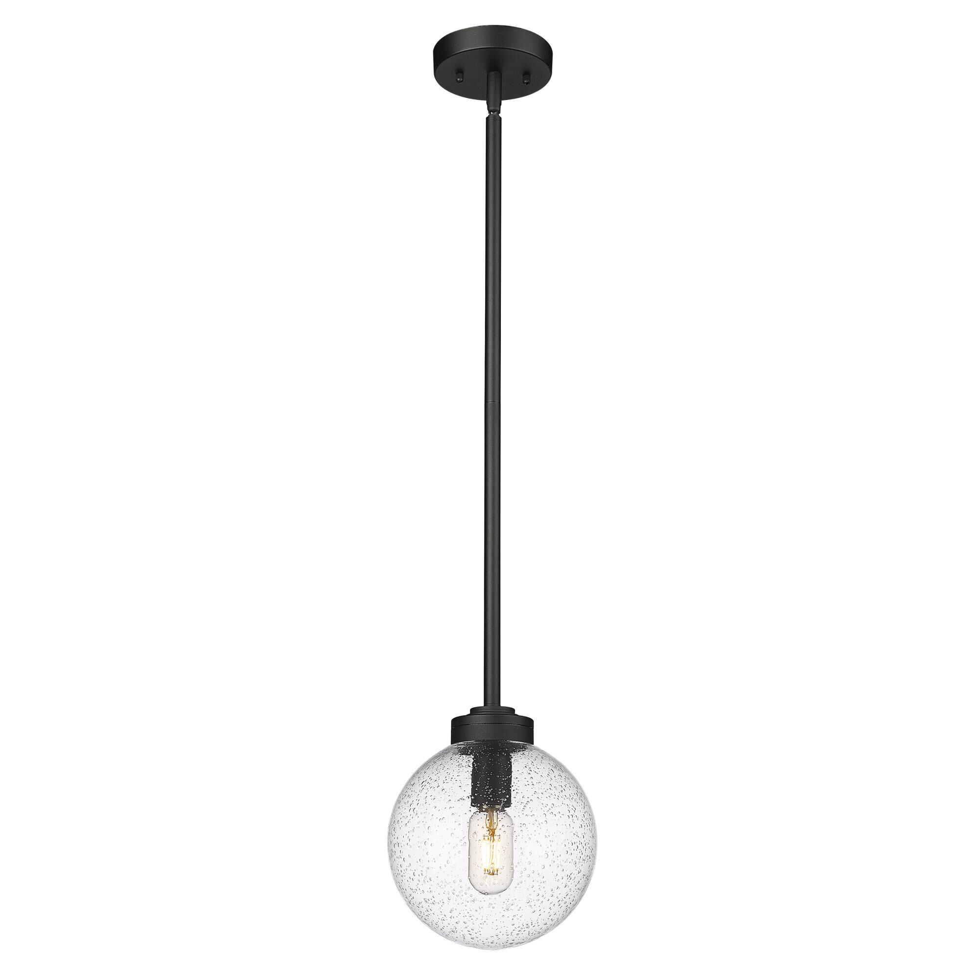 Z-Lite Laurent 8 Inch Mini Pendant