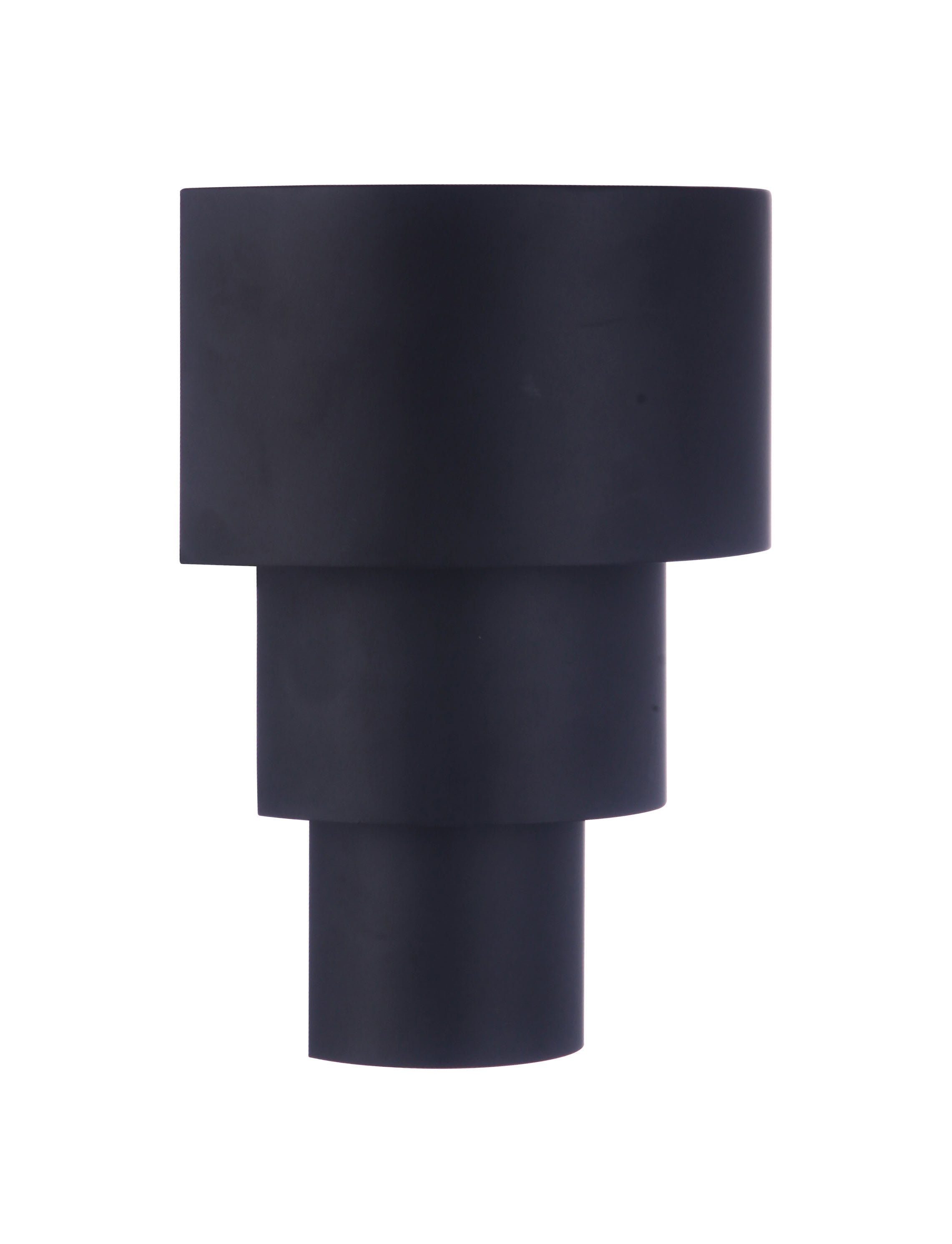 Craftmade Midtown 8 Inch Tall LED Outdoor Wall Light