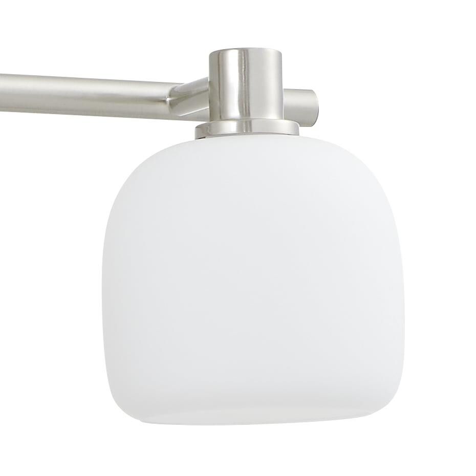 Valentina 30 Inch Bath Vanity Light by Eglo Lighting