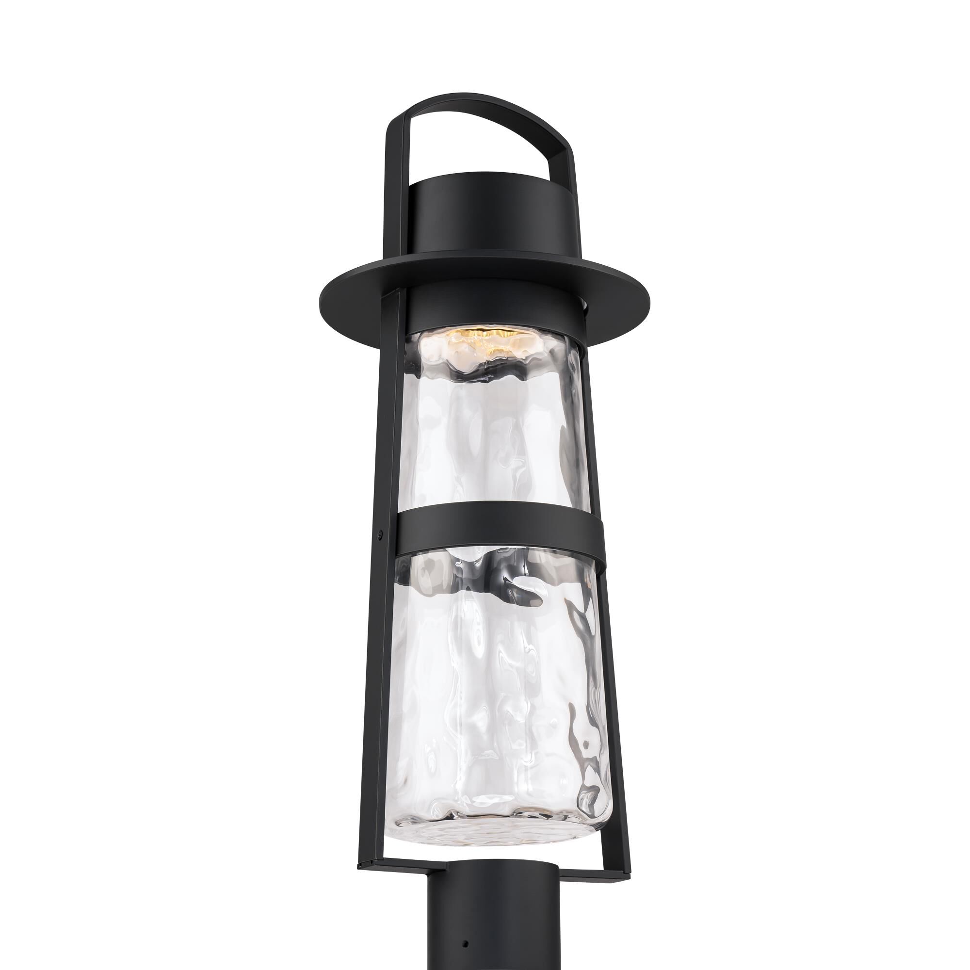 Balthus 23 Inch Outdoor Post Lamp by Modern Forms