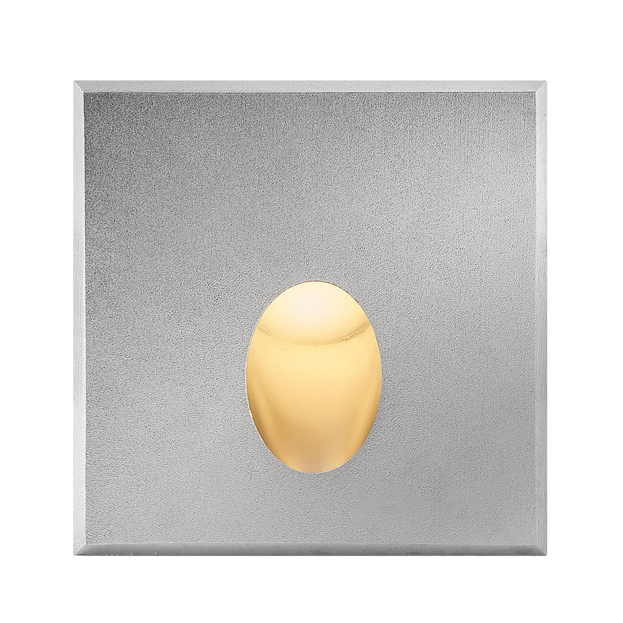 Tilt Square In-Ground Light,