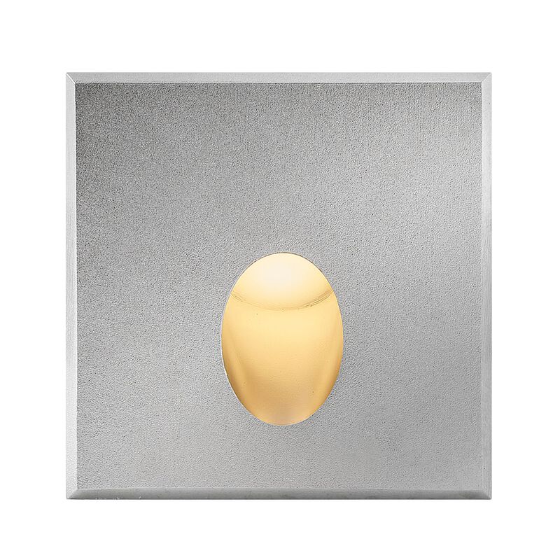 Tilt Square In-Ground Light by Hinkley