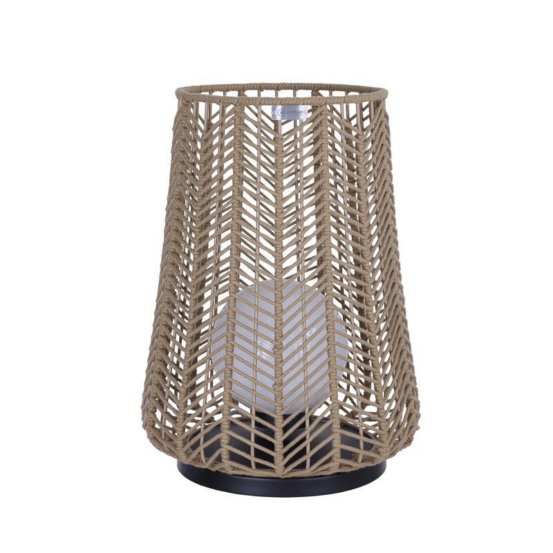 Elice 22 Inch Outdoor Table Lamp by Eurofase Lighting