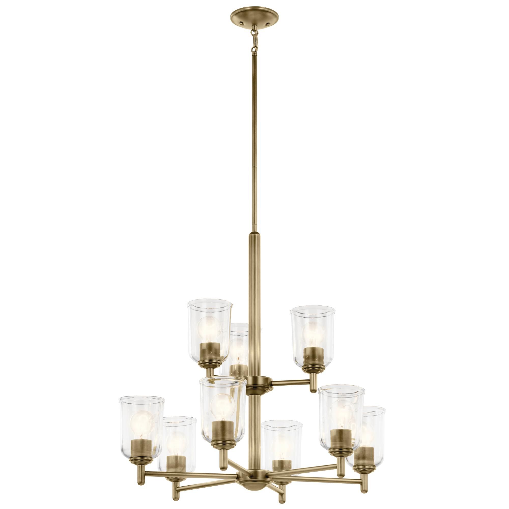 Shailene 27 Inch Chandelier by Kichler Lighting