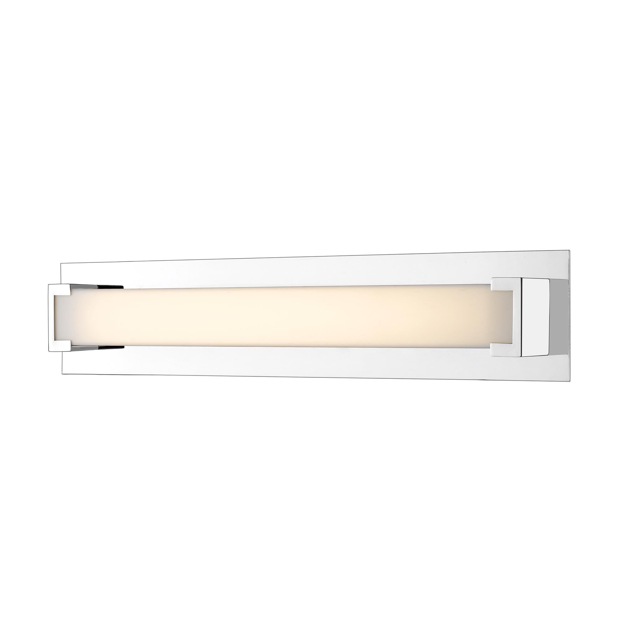 Z-Lite Elara 27 Inch LED Bath Vanity Light