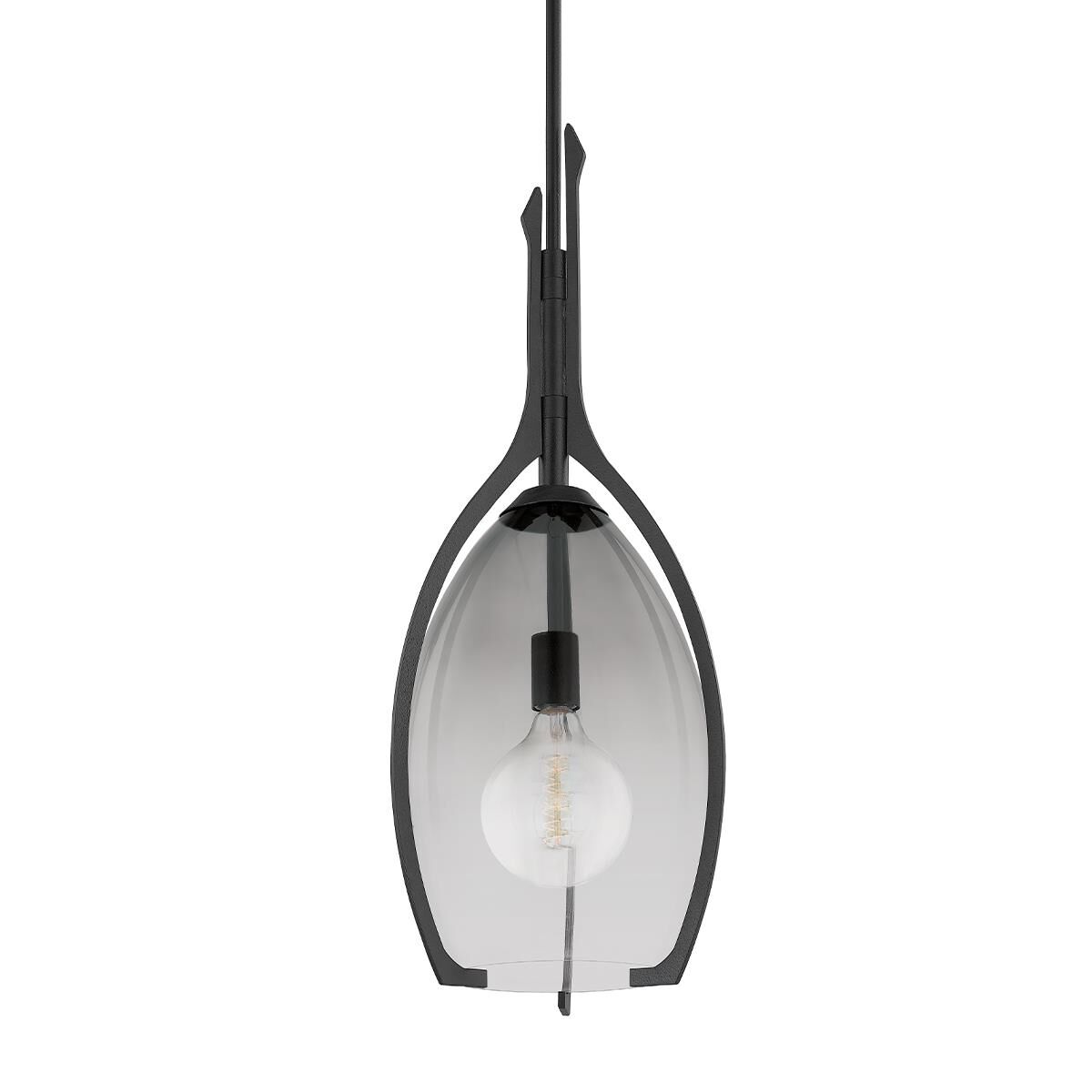 Pacifica 12.5 Inch Large Pendant by Troy Lighting