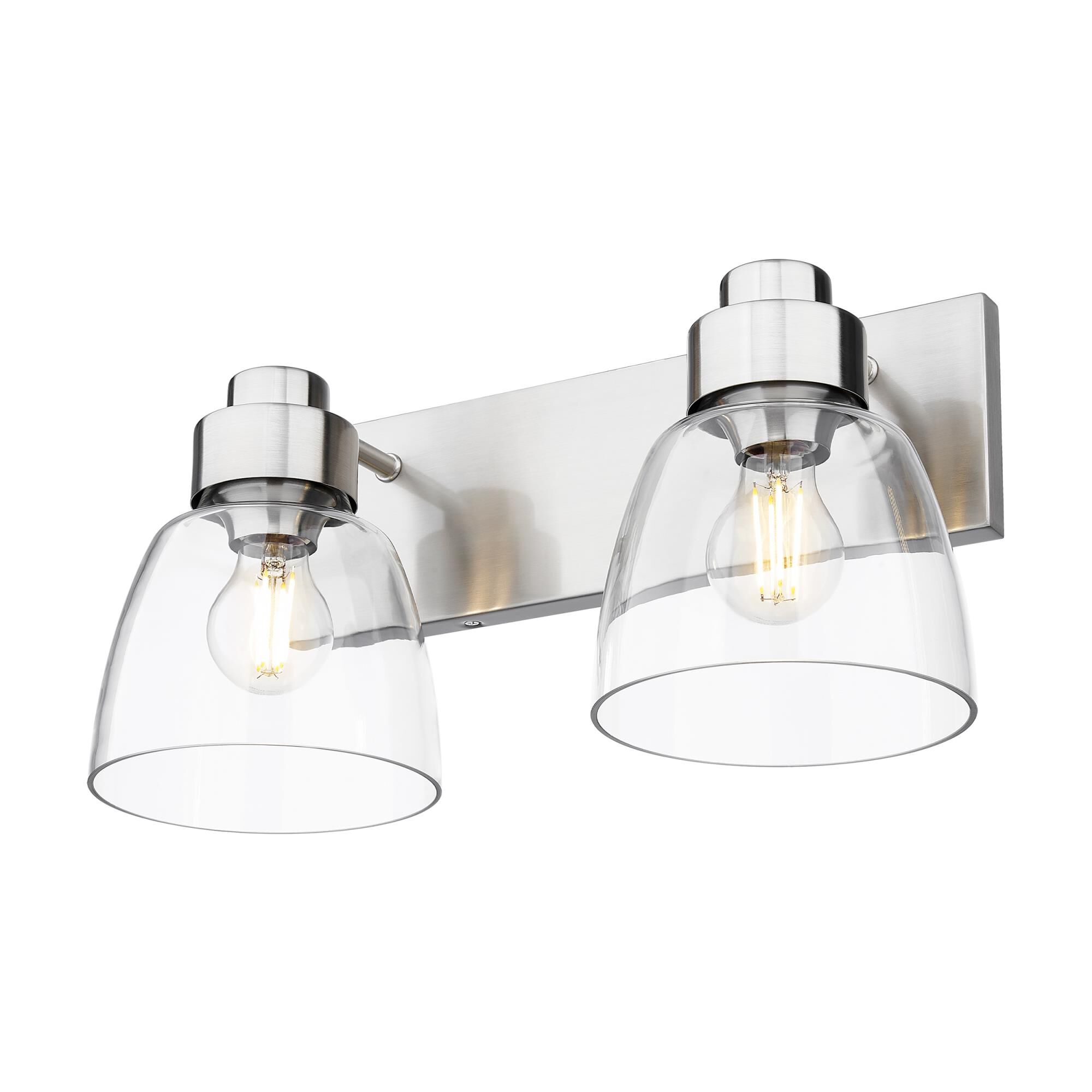 Remy 17 Inch Bath Vanity Light by Golden Lighting