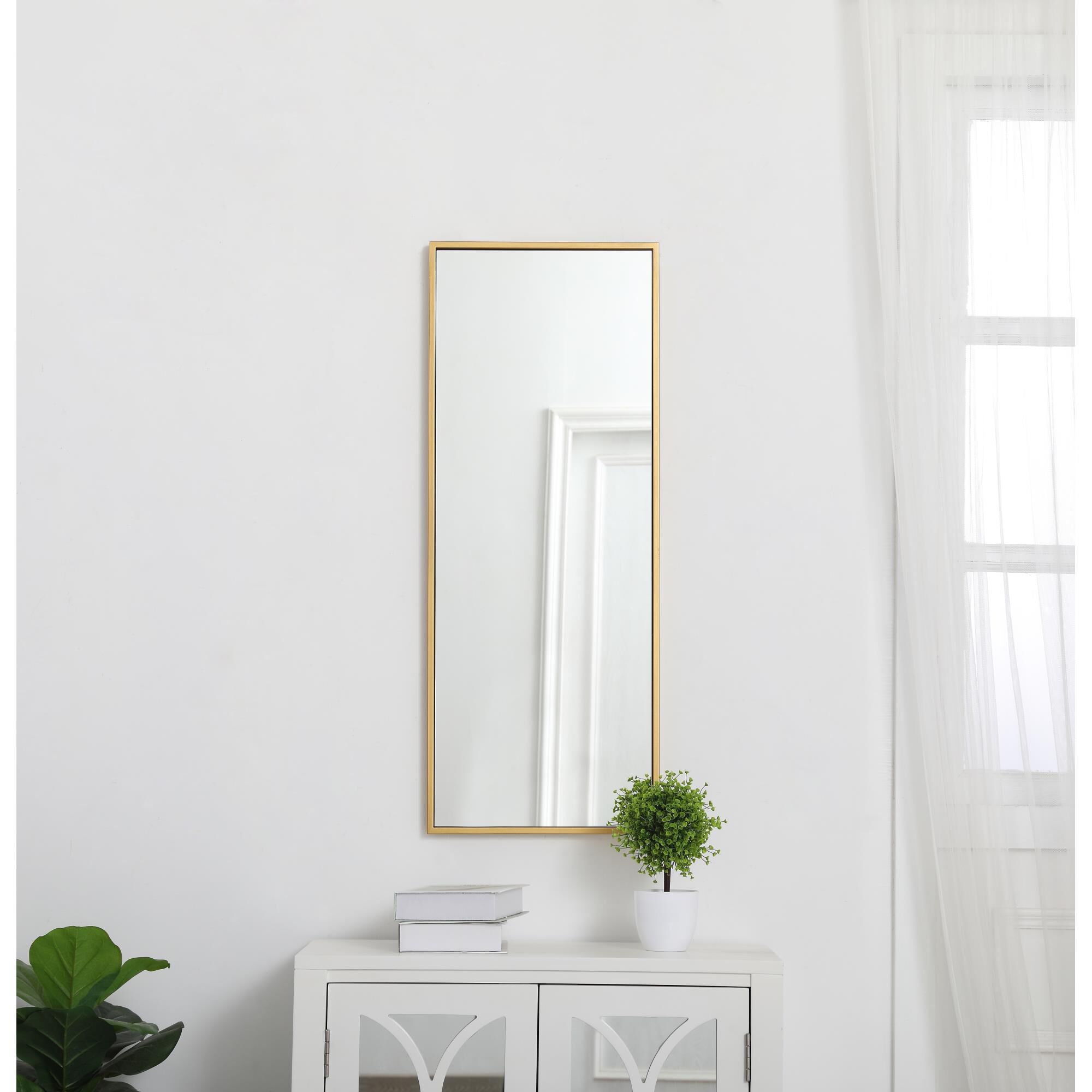 Eternity Decorative Mirrors by Elegant Decor