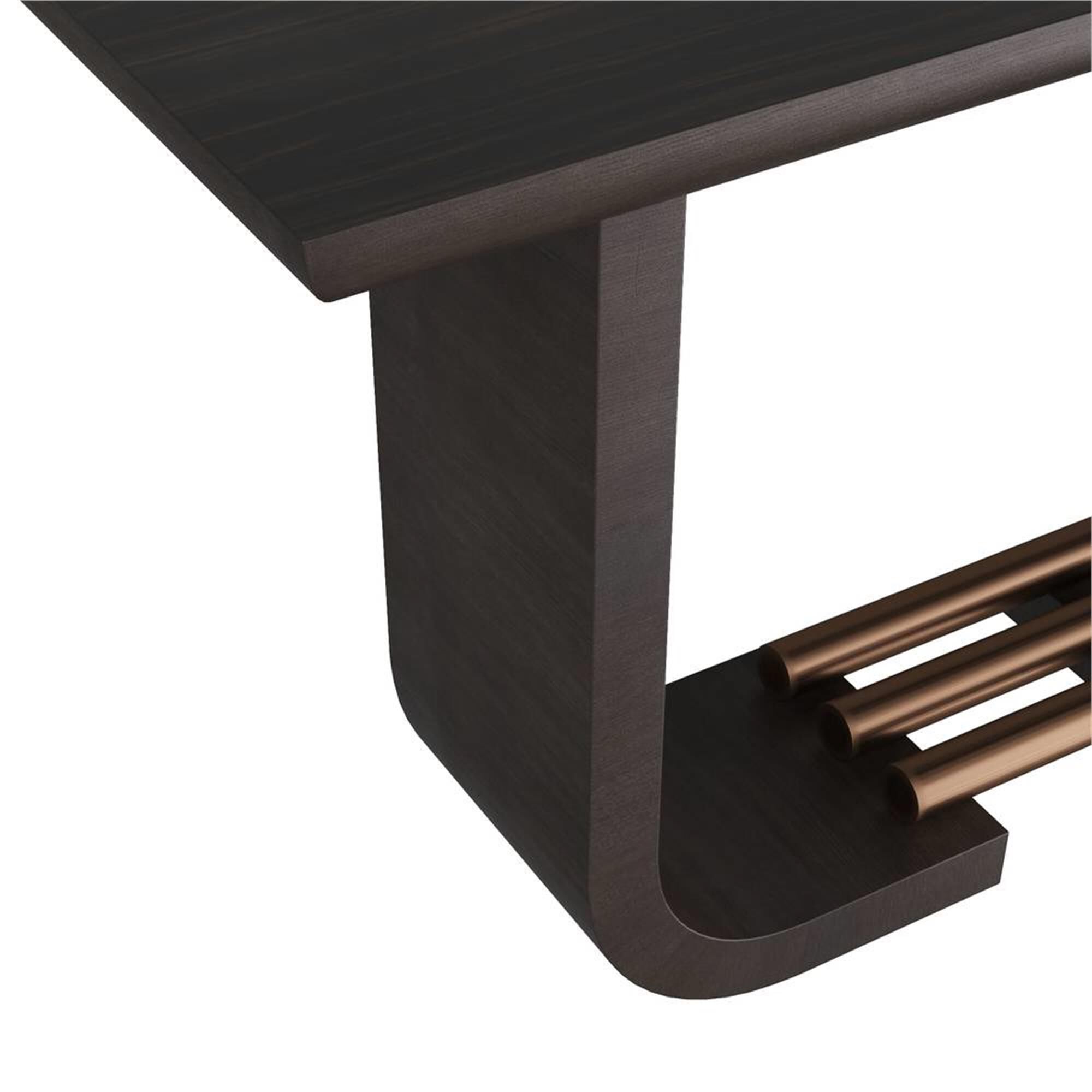 Ralston 58 Inch Console Table,