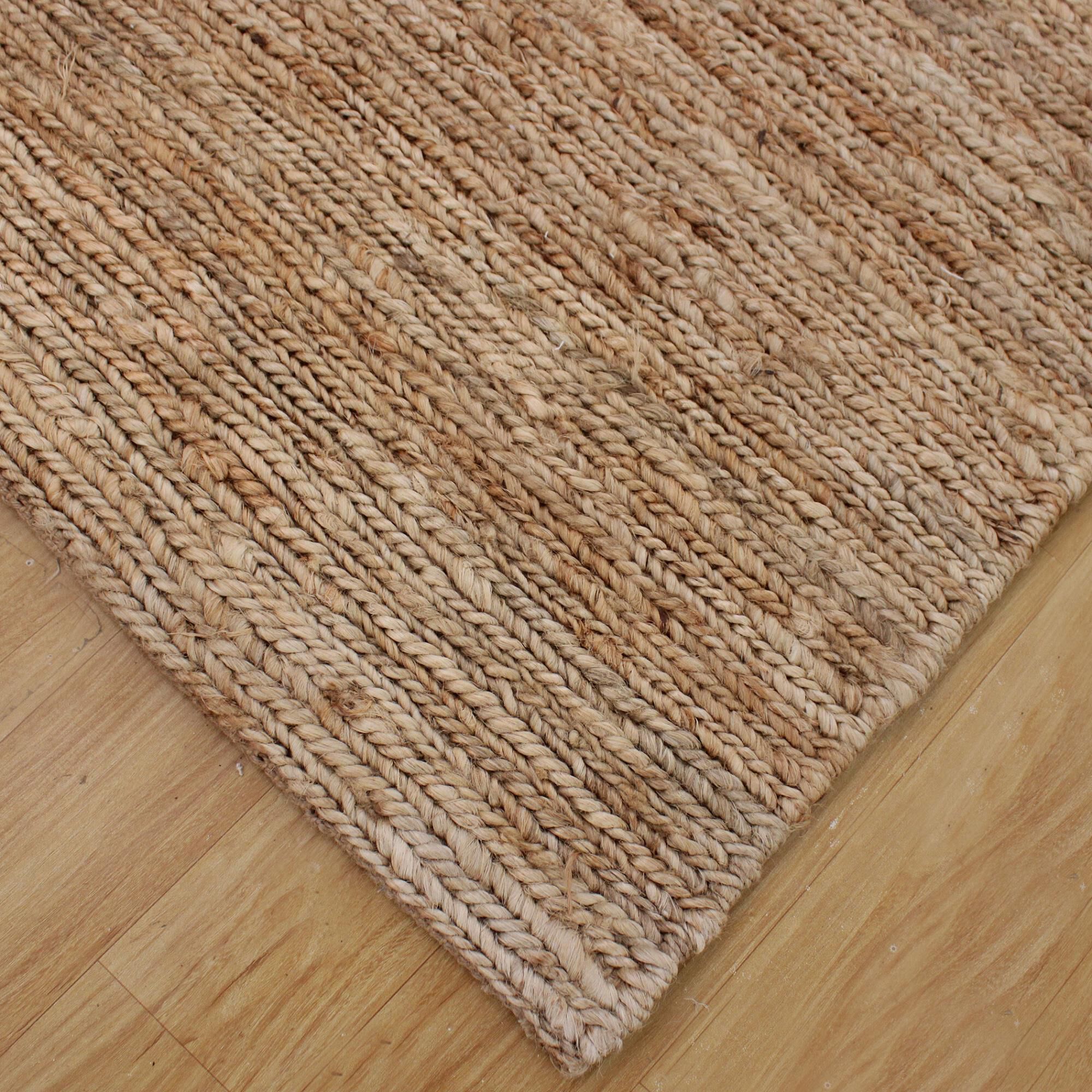 Shown in Natural Jute finish