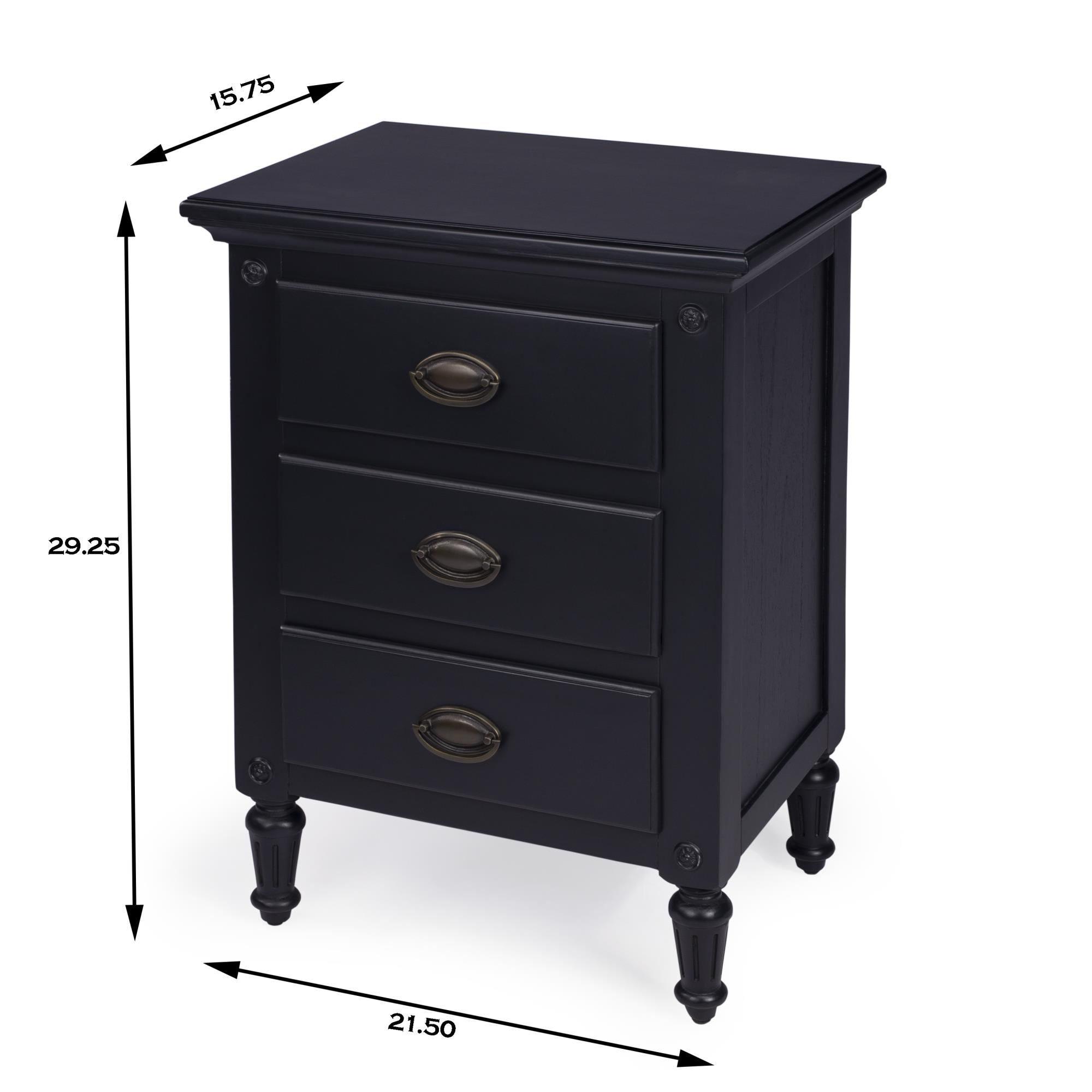 Masterpiece Dresser by Butler Specialty Company