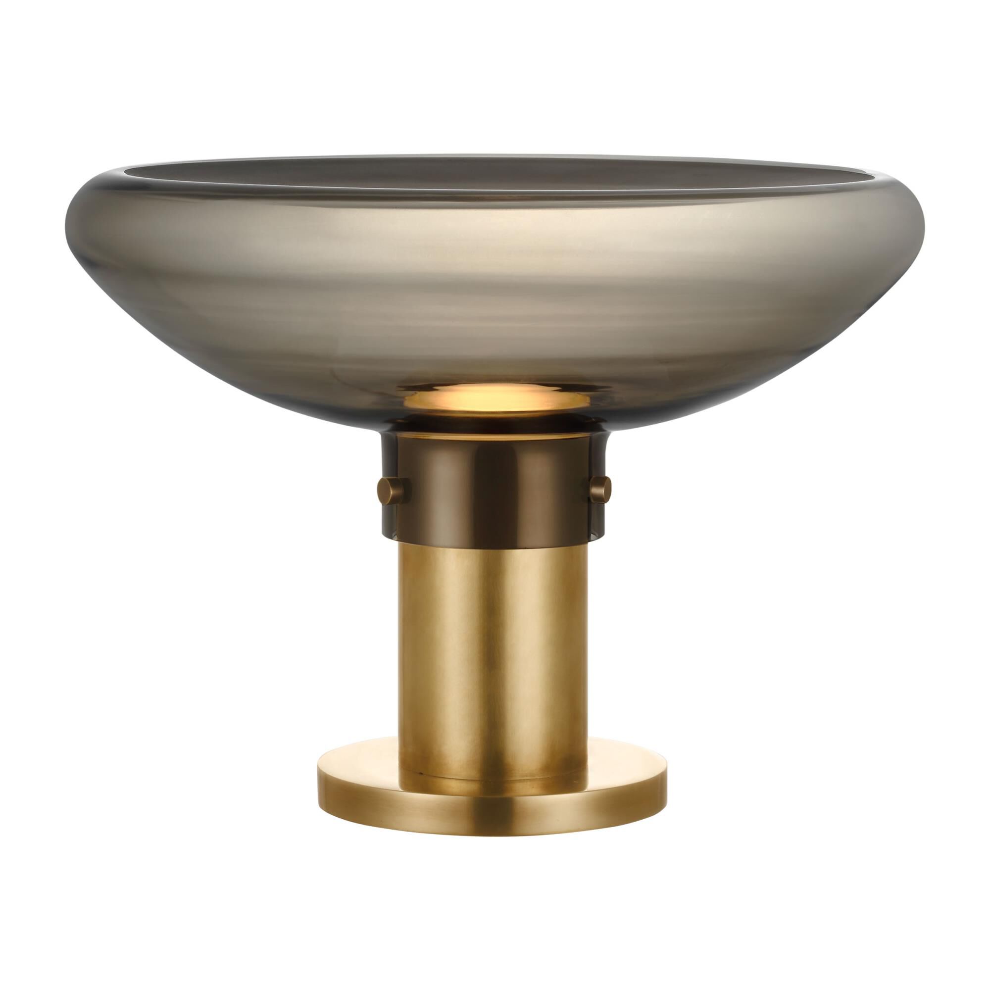 Avroko Morgan 12 Inch Accent Lamp by Visual Comfort Modern Collection