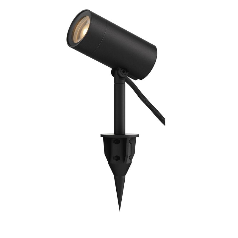 Alumilux Landscape 2 Inch Outdoor Spot Light by ET2 Lighting