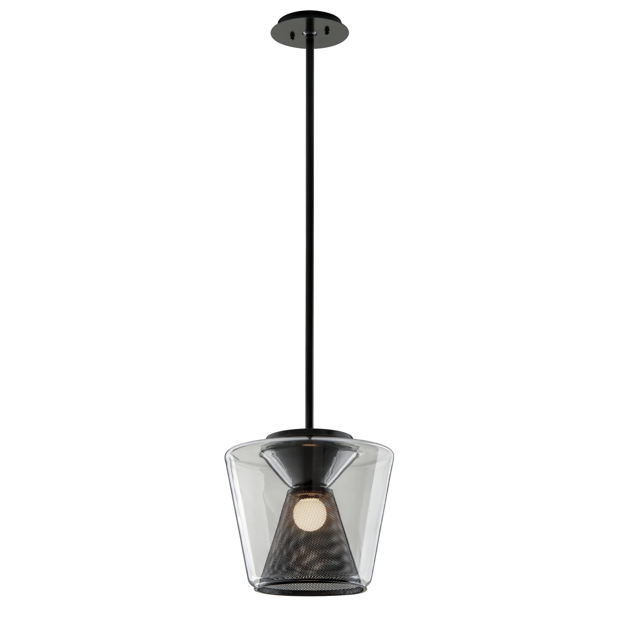 Berlin 12.5 Inch Large Pendant by Troy Lighting