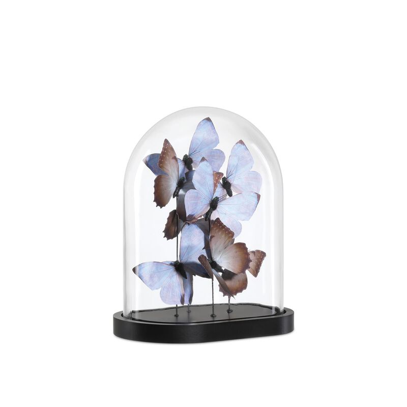Rue De Bac Sculpture by Currey and Company
