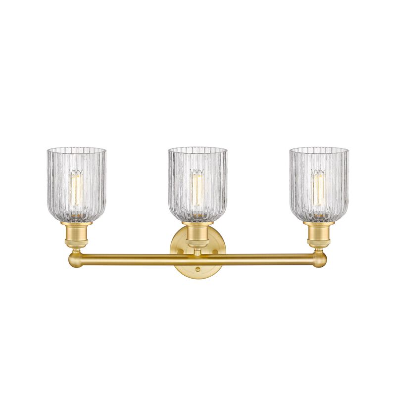 Bruno Marashlian Bridal Veil 23 Inch Bath Vanity Light by Innovations Lighting