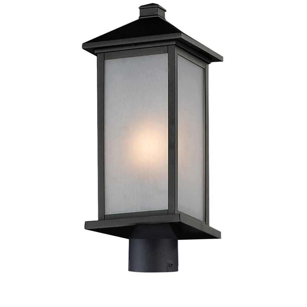 Z-Lite Vienna 21 Inch Tall Outdoor Post Lamp