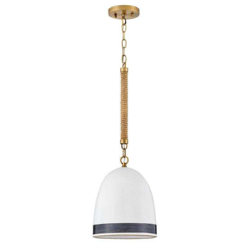 Hinkley Lighting Nash 10 Inch Mini Pendant