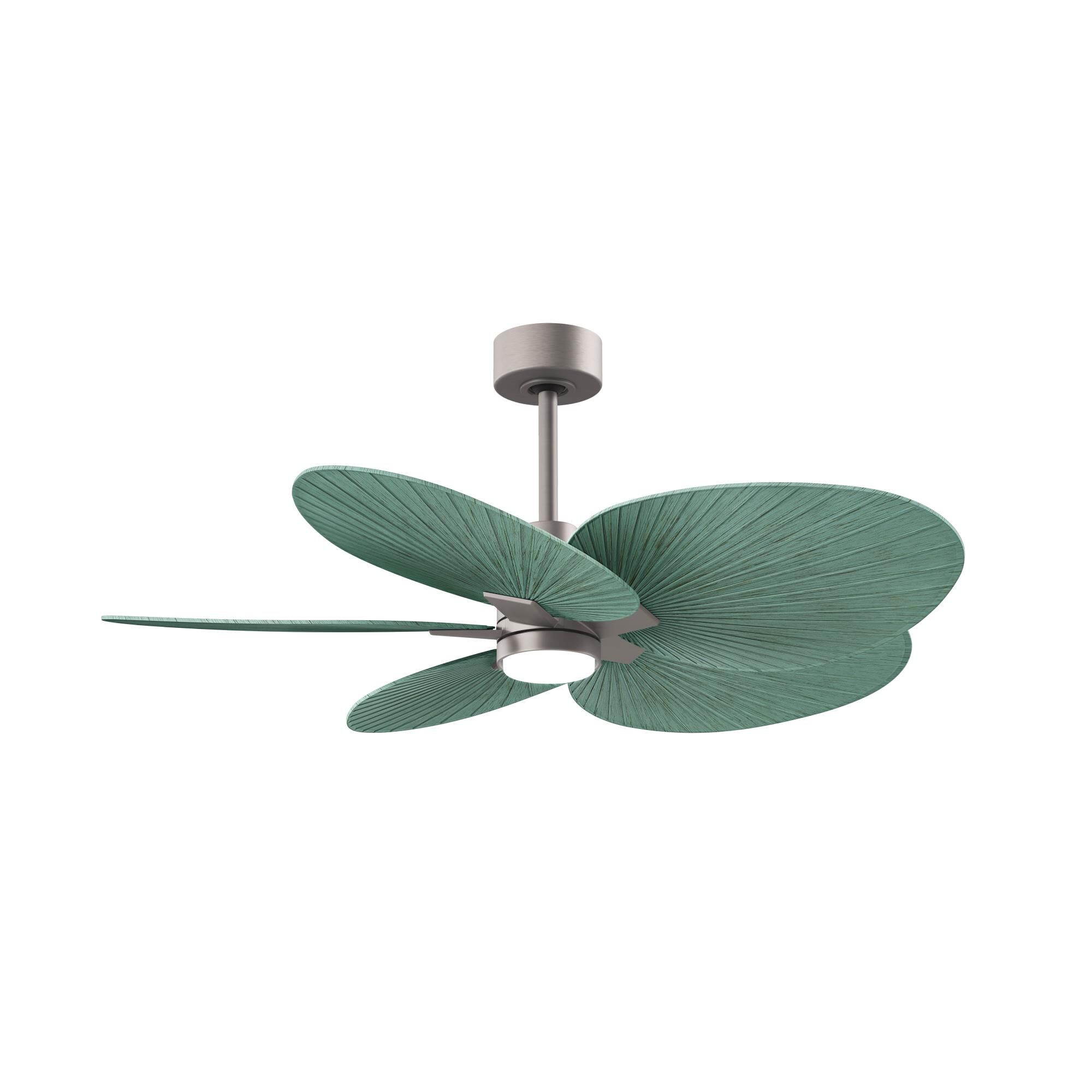 Alessandra Tropical Ceiling Fan by Matthews Fan Company