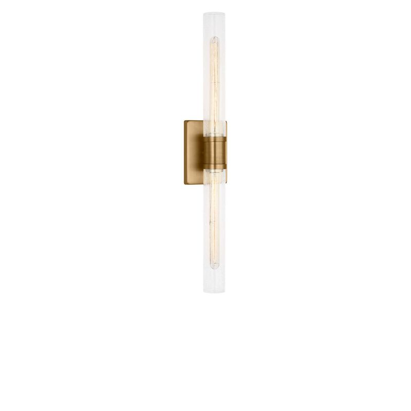 Sean Lavin Keaton 30 Inch 2 Light Bath Vanity Light by Visual Comfort Studio
