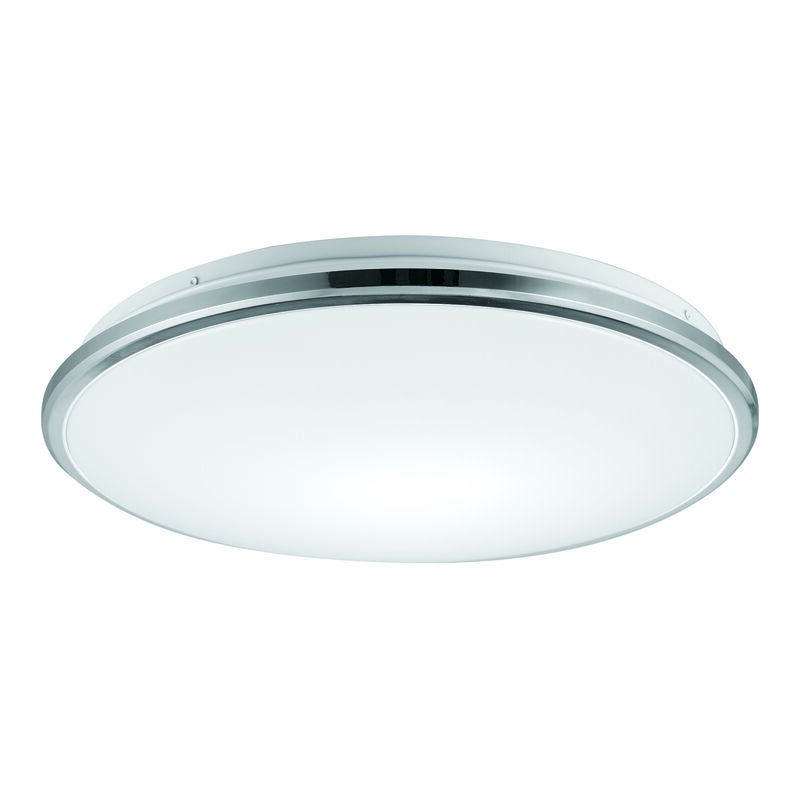 Brook 15 Inch Flush Mount by Kuzco Lighting