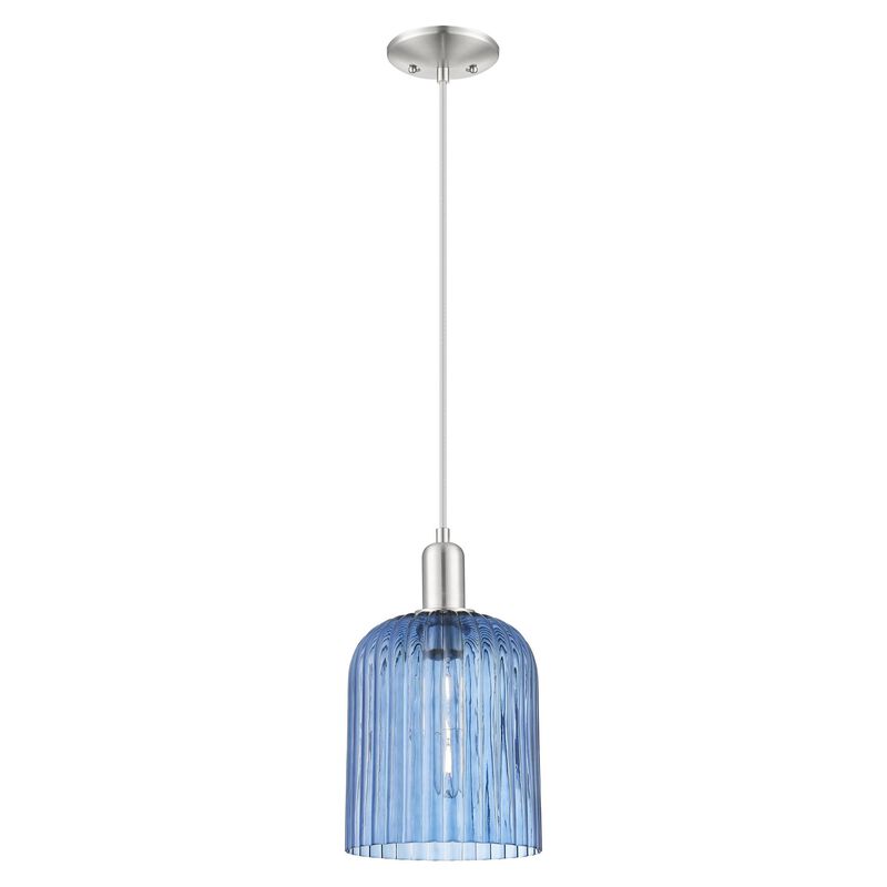 Bruno Marashlian Bridal Veil 8 Inch Mini Pendant by Innovations Lighting
