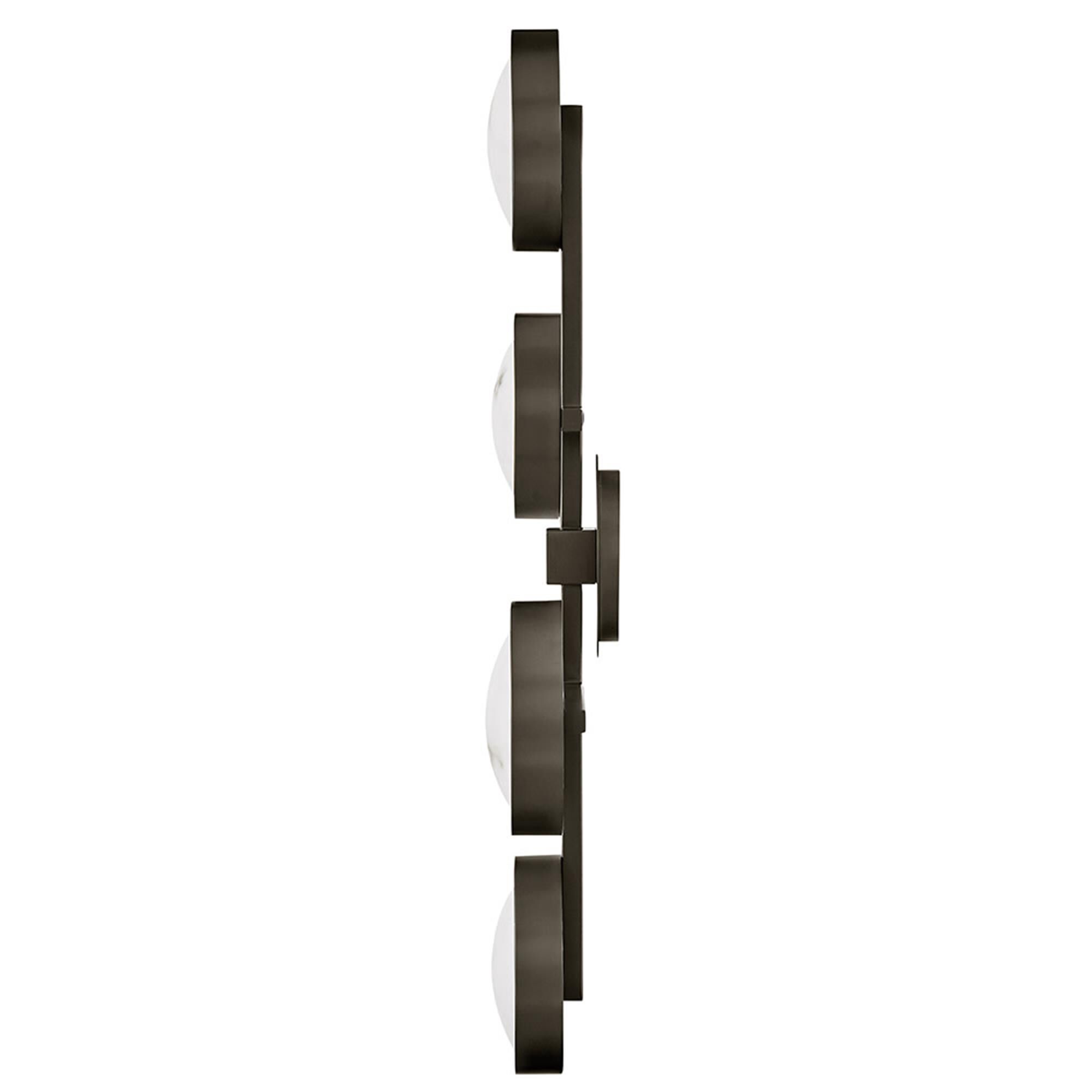 Cava Flush Mount,
