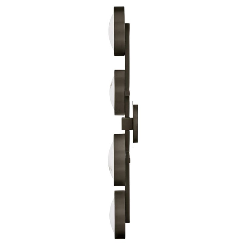 Cava Flush Mount by Fredrick Ramond