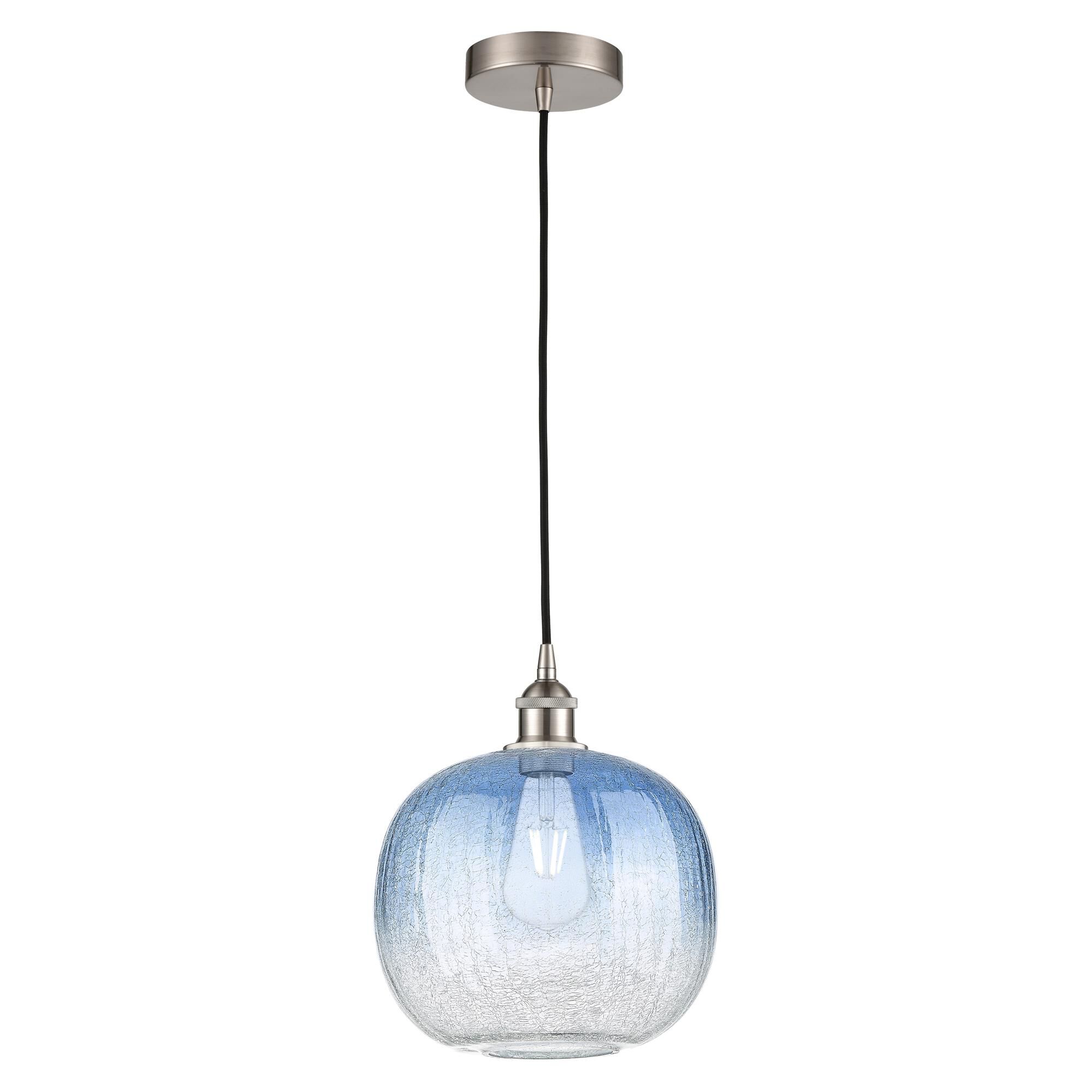 Bruno Marashlian Brookhaven Sphere 11 Inch Mini Pendant by Innovations Lighting