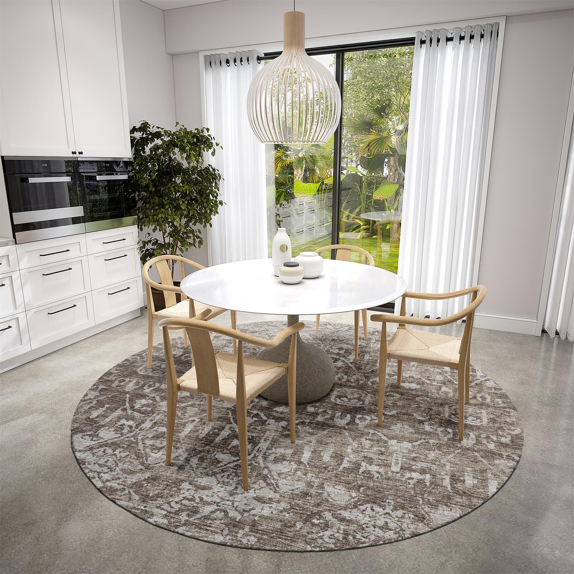 Aberdeen Ab1 Area Rug,