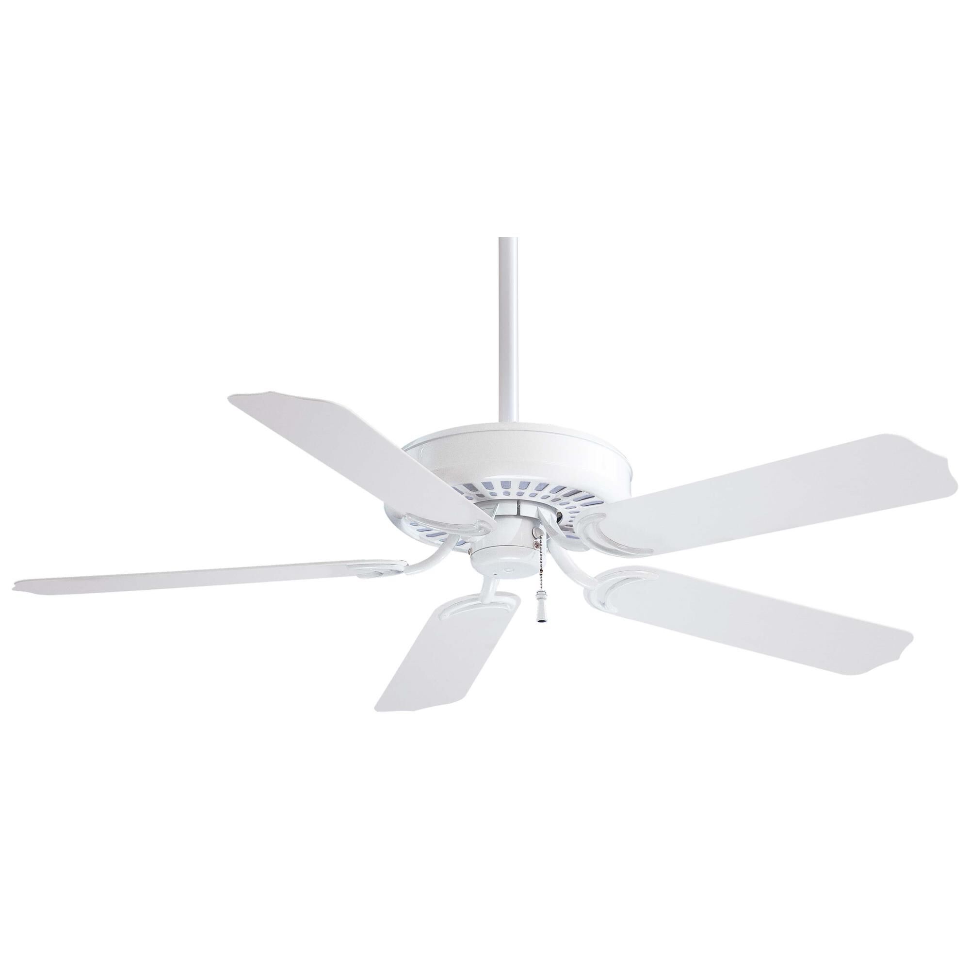 Sundance Outdoor Rated 52 Inch Ceiling Fan by Minka Aire