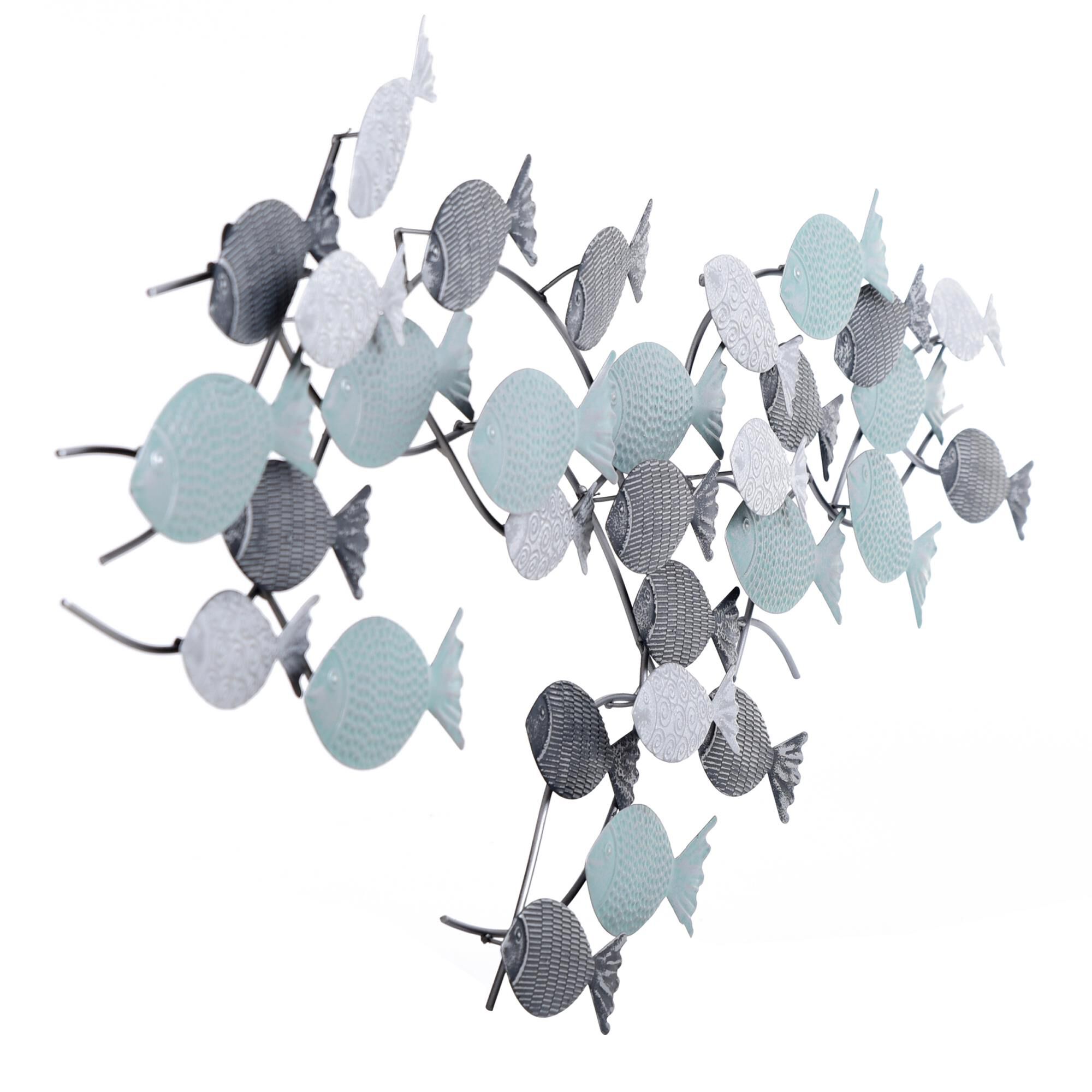 Shown in Multi-Color finish