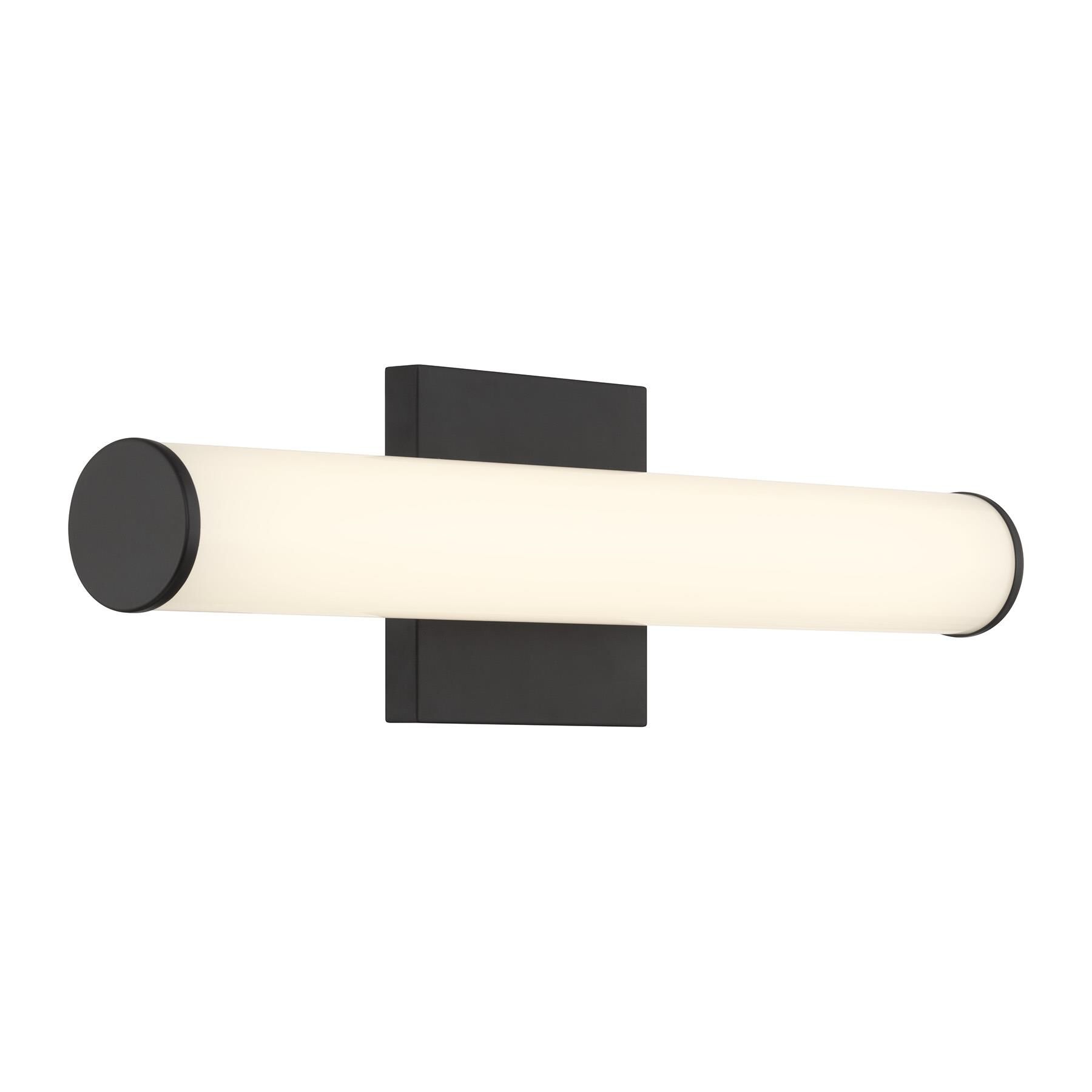 Shown in Matte Black finish