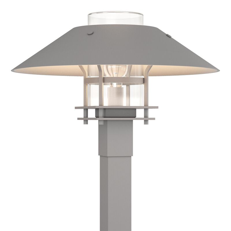 Henry 16 Inch Outdoor Post Lamp by Hubbardton Forge