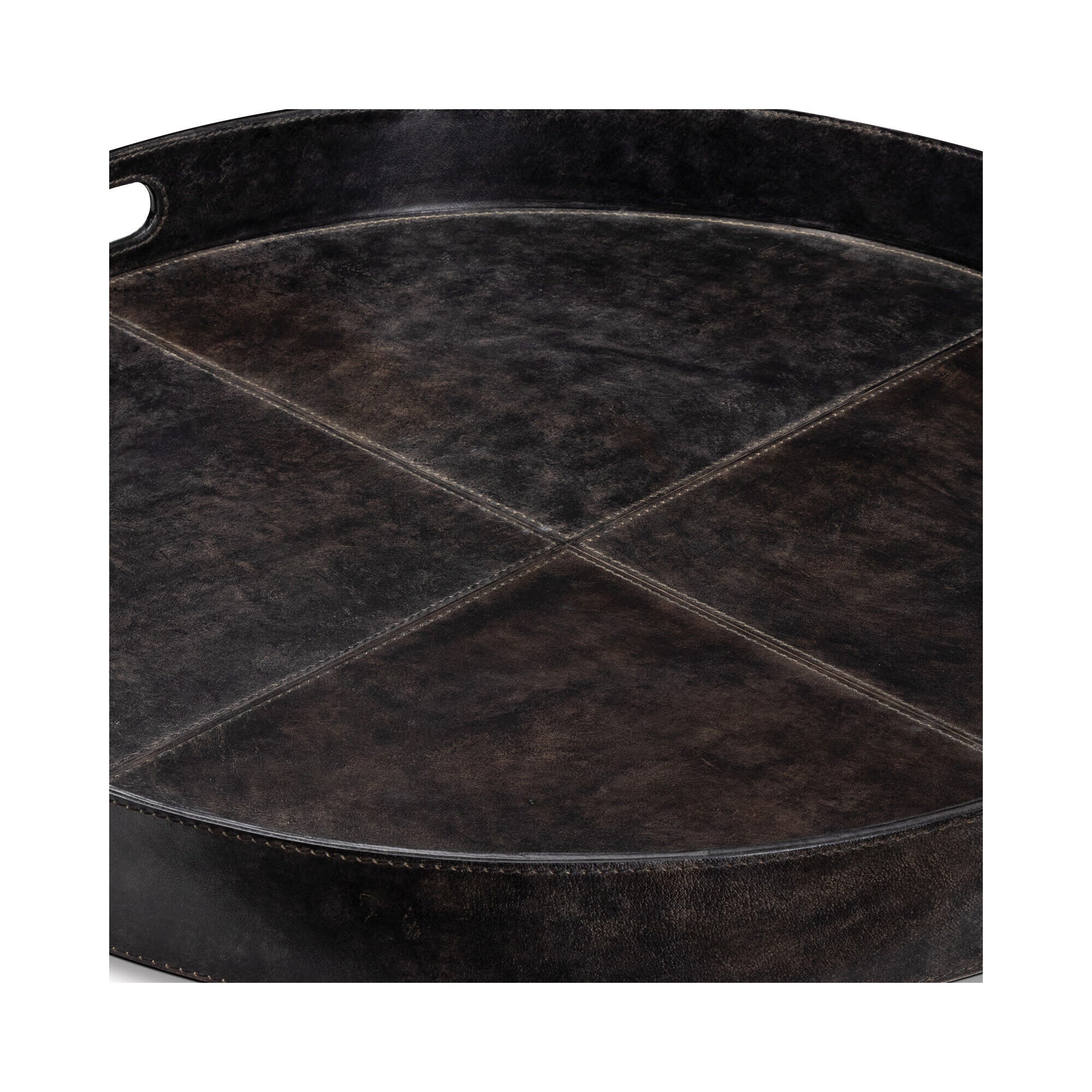 Derby Tray by Regina Andrew