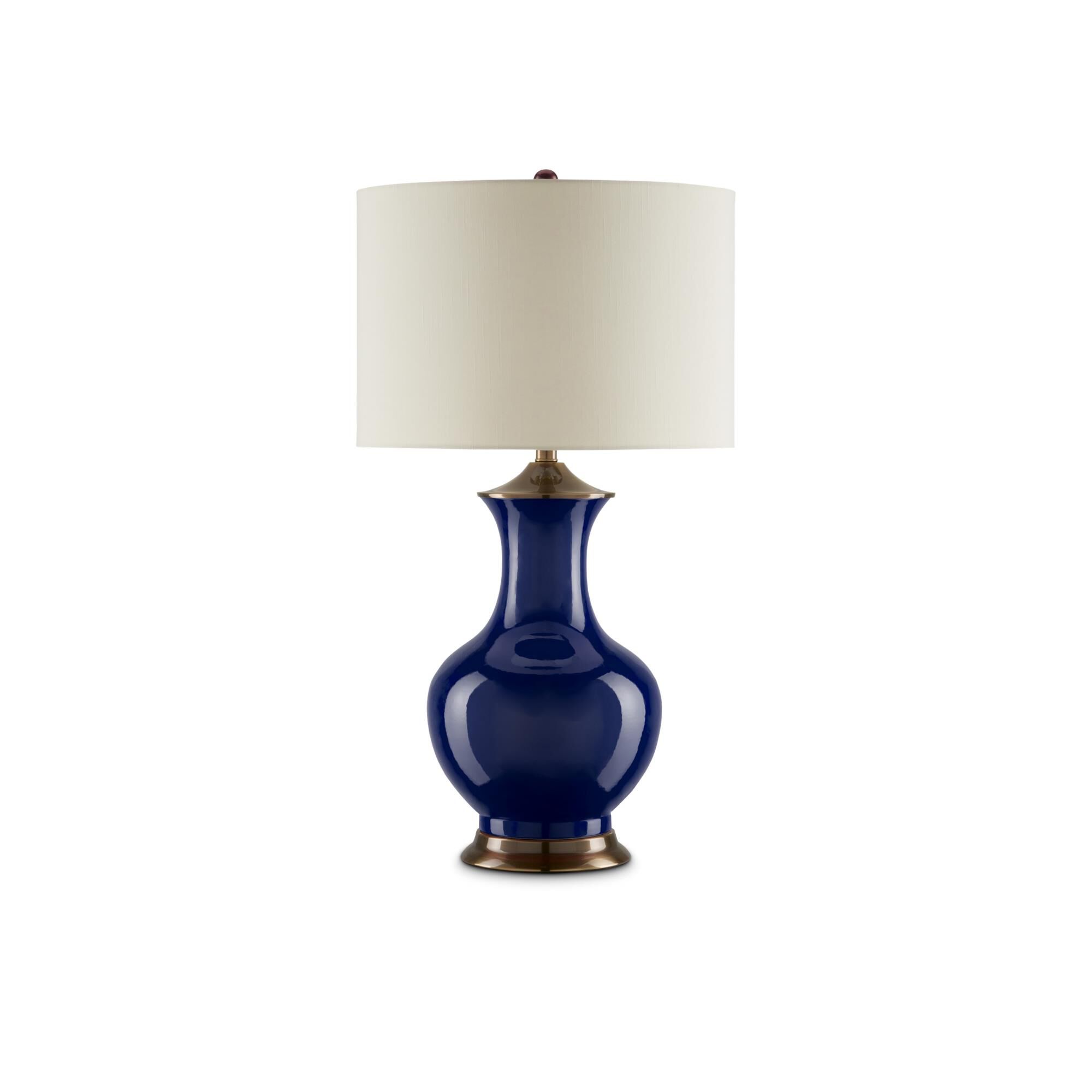 Lilou Table Lamp by Currey and Company