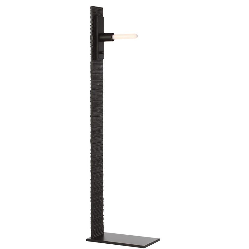 Anne-Marie Barton Fumar 55 Inch Floor Lamp by Visual Comfort Signature Collection