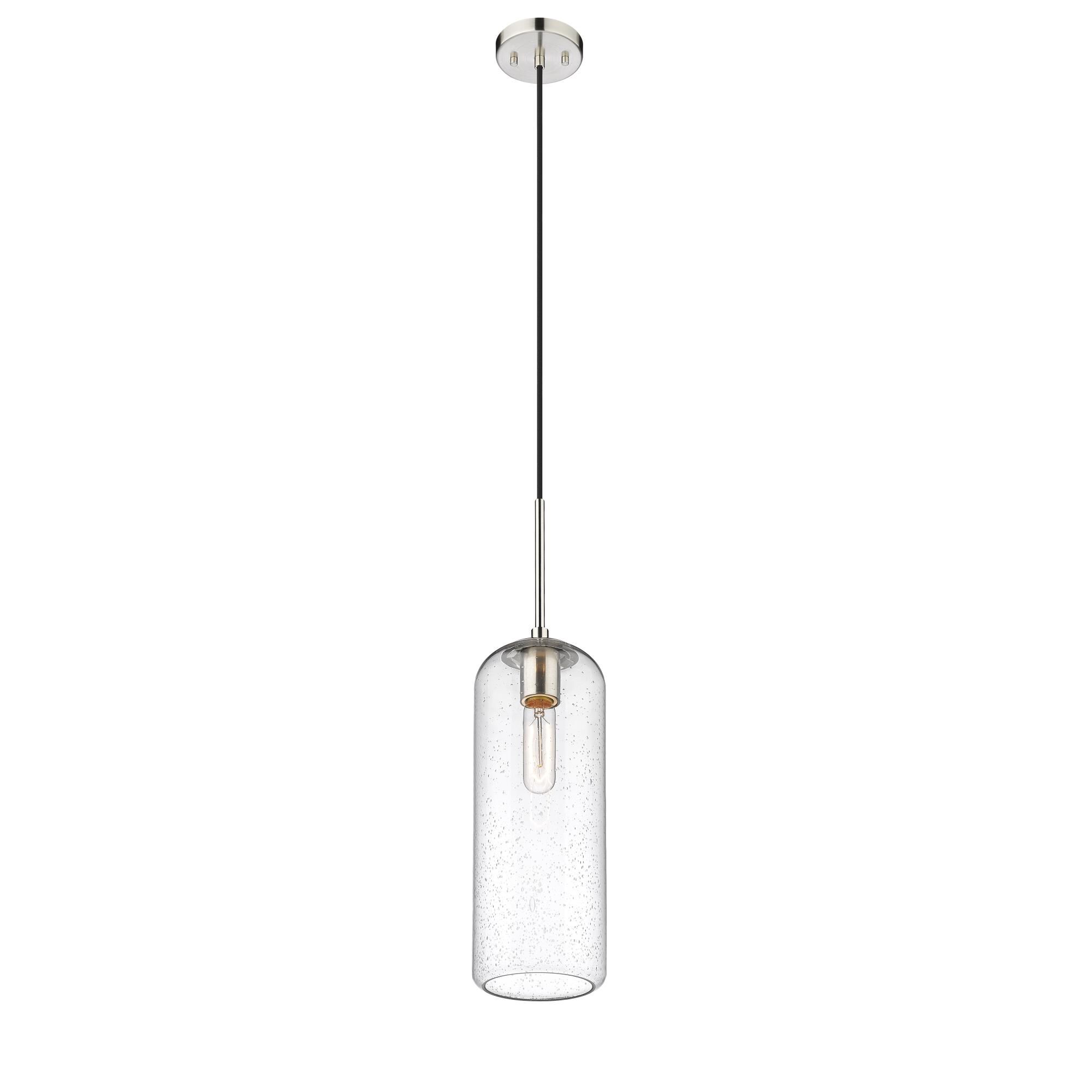 Z-Lite Monty 5 Inch Mini Pendant