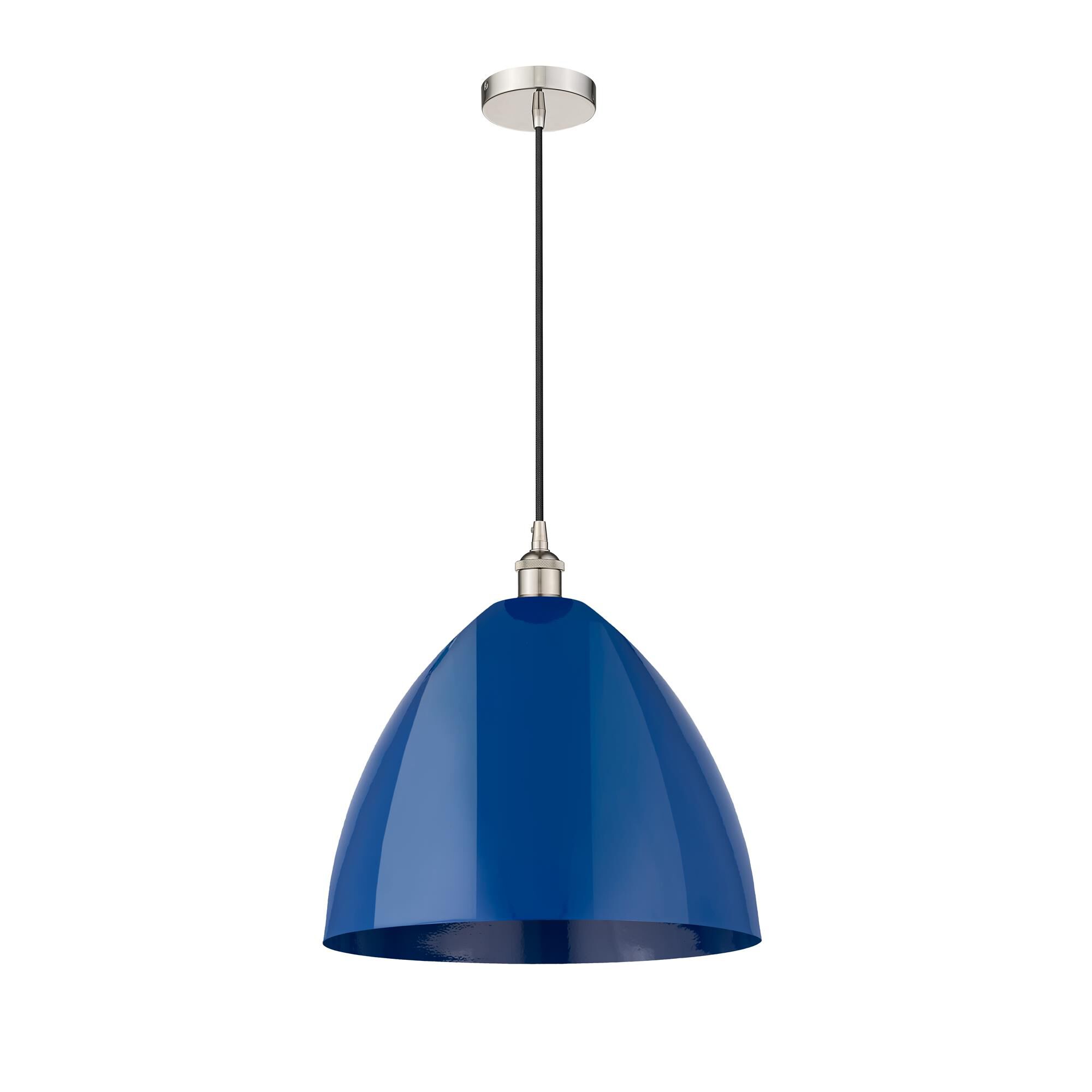Plymouth Dome Large Pendant by Innovations Lighting