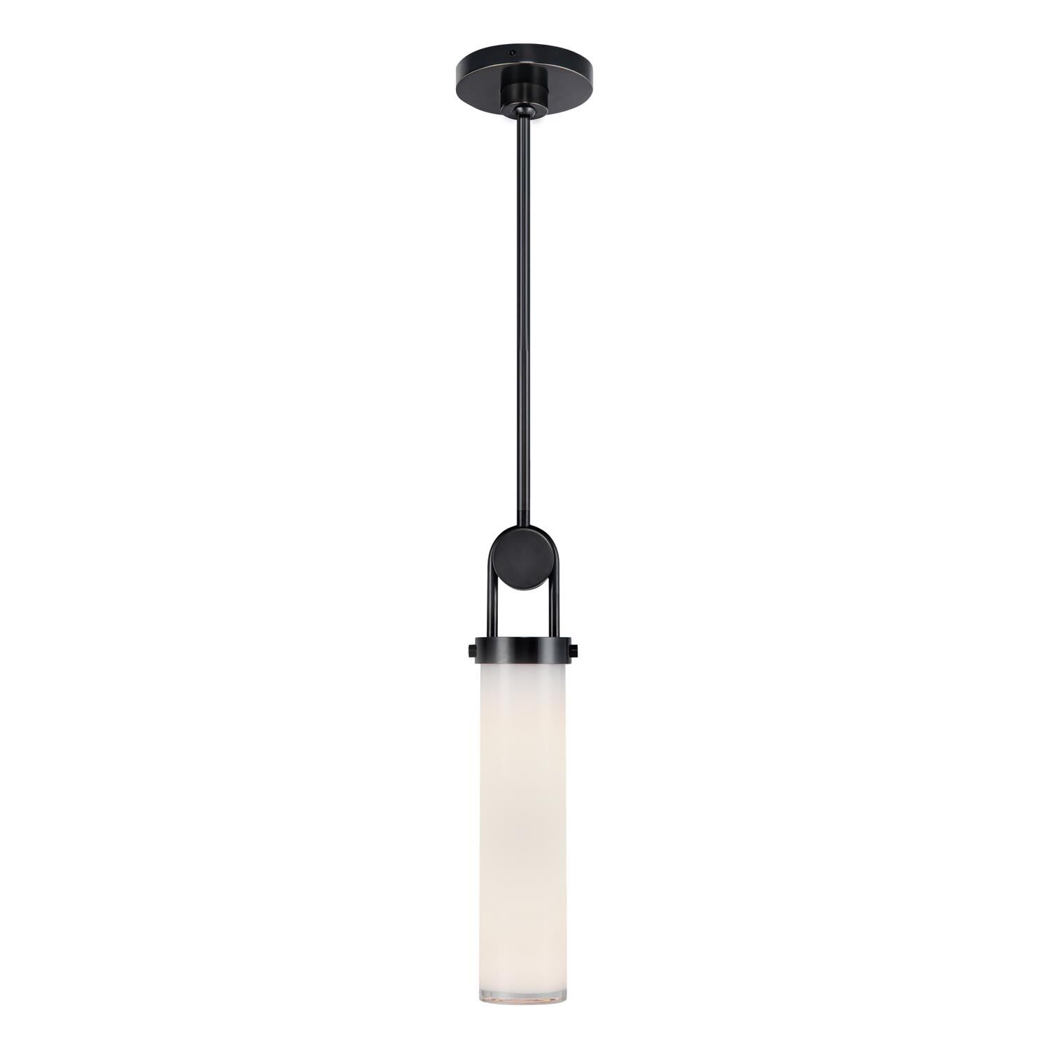 Alora Lighting Alan Pepin Wynwood 3 Inch Mini Pendant
