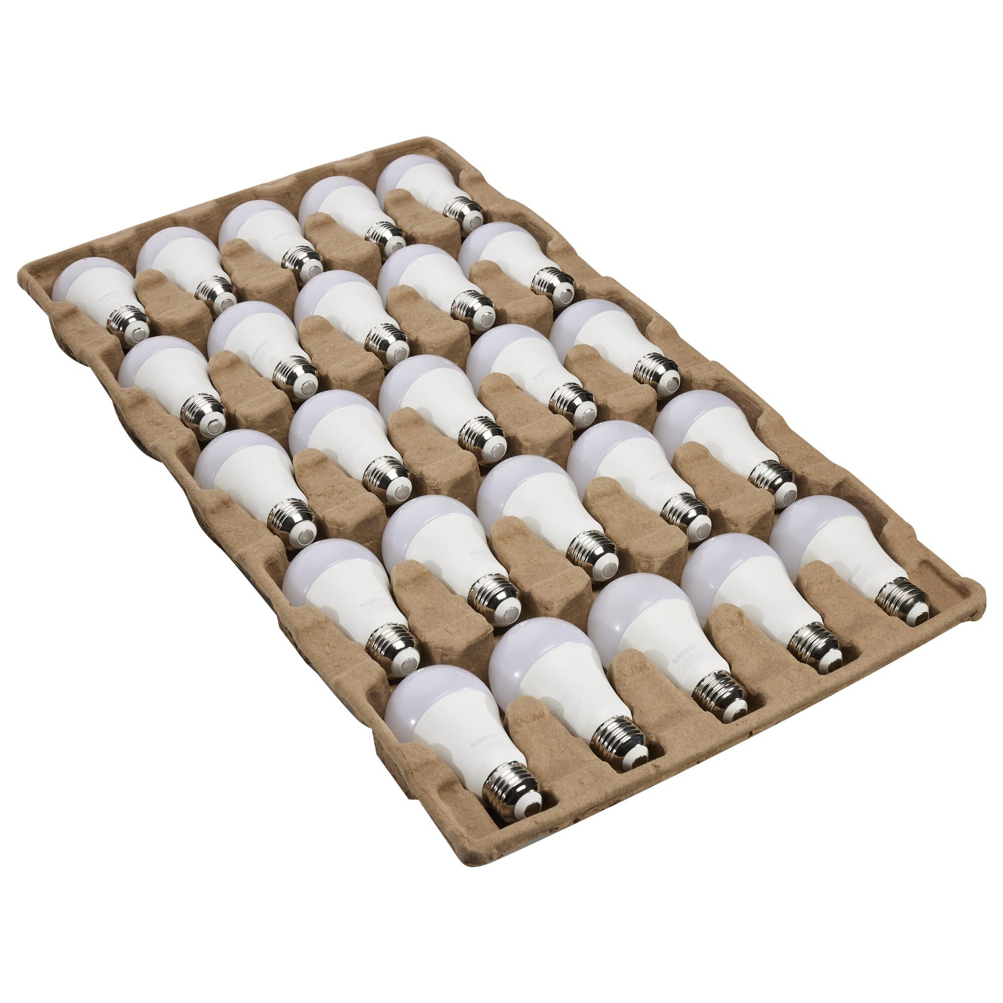 14 Watt 2700K A19 LED Light Bulb,