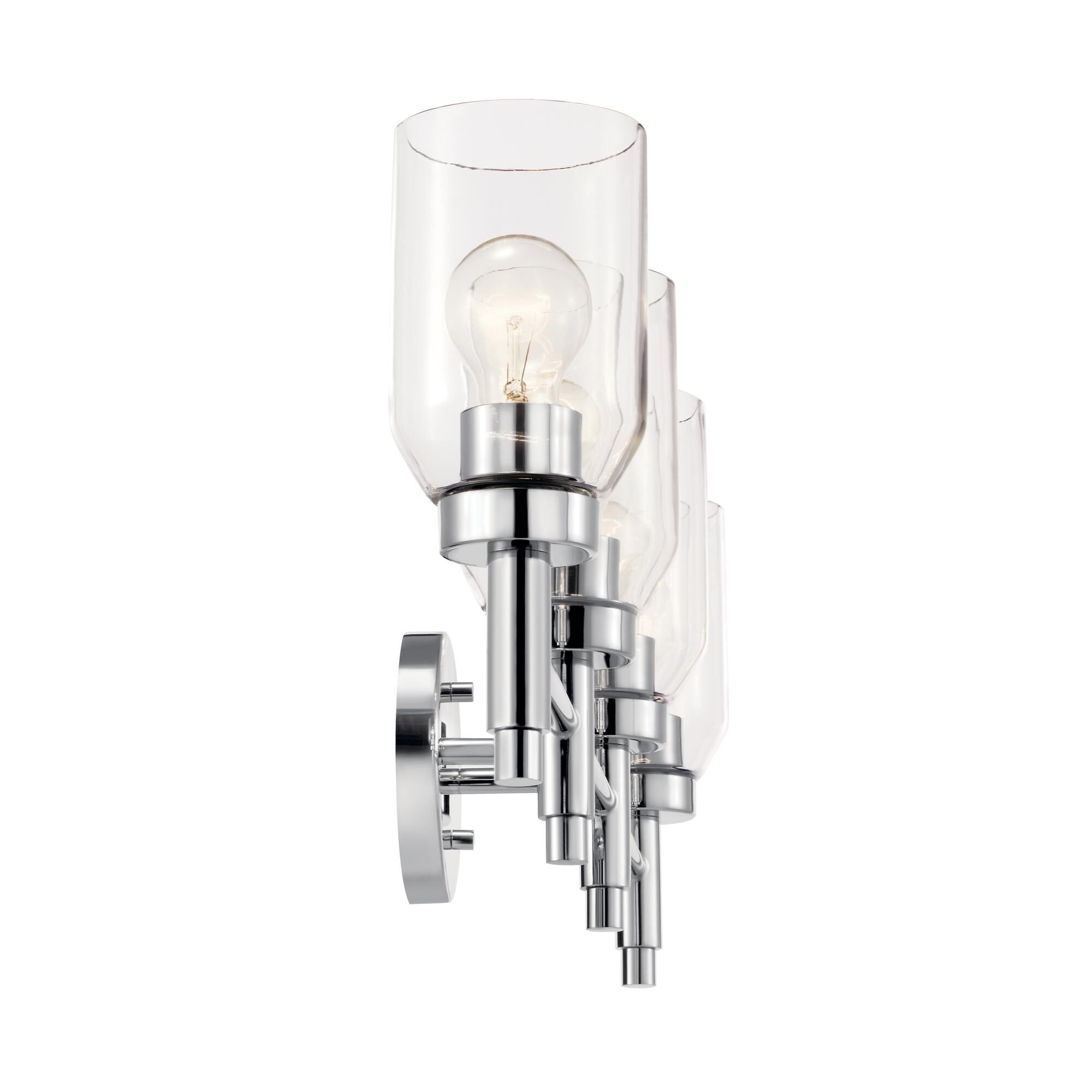 Madden 34 Inch Bath Vanity Light,