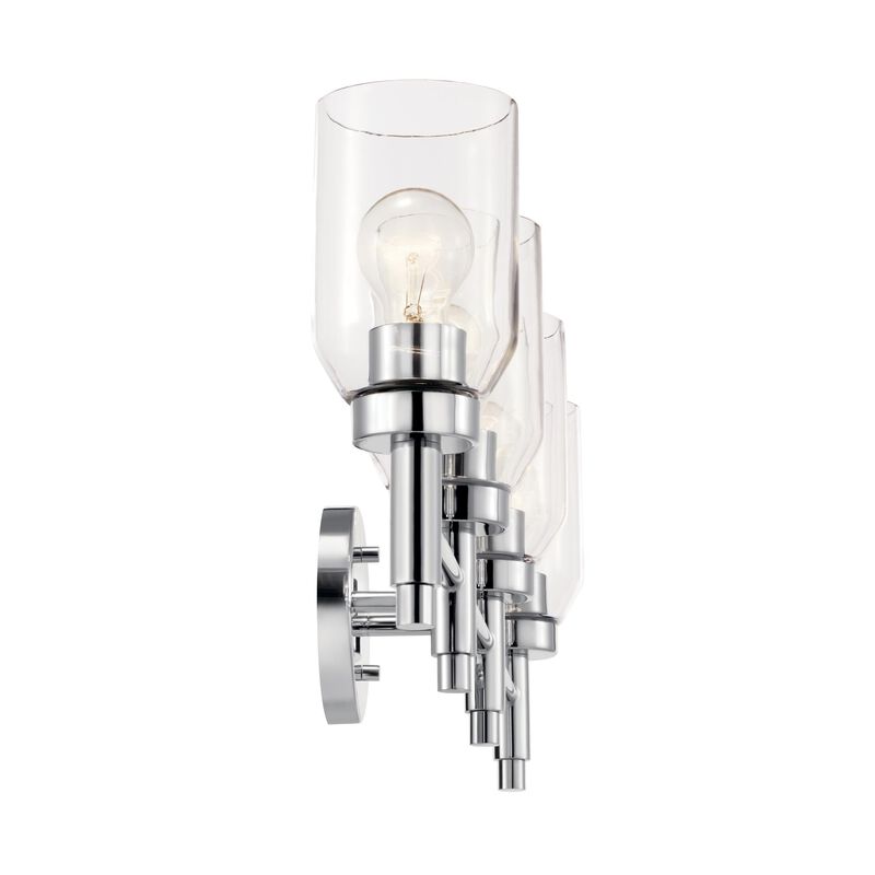 Madden 34 Inch Bath Vanity Light by Kichler