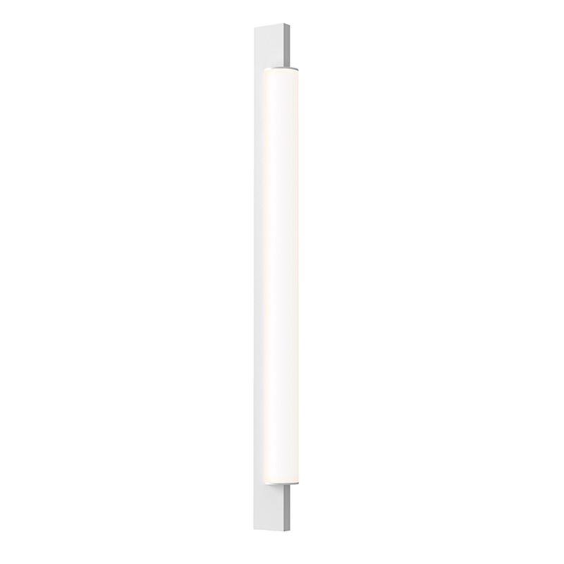 Keel 22 Inch Bath Vanity Light by Sonneman