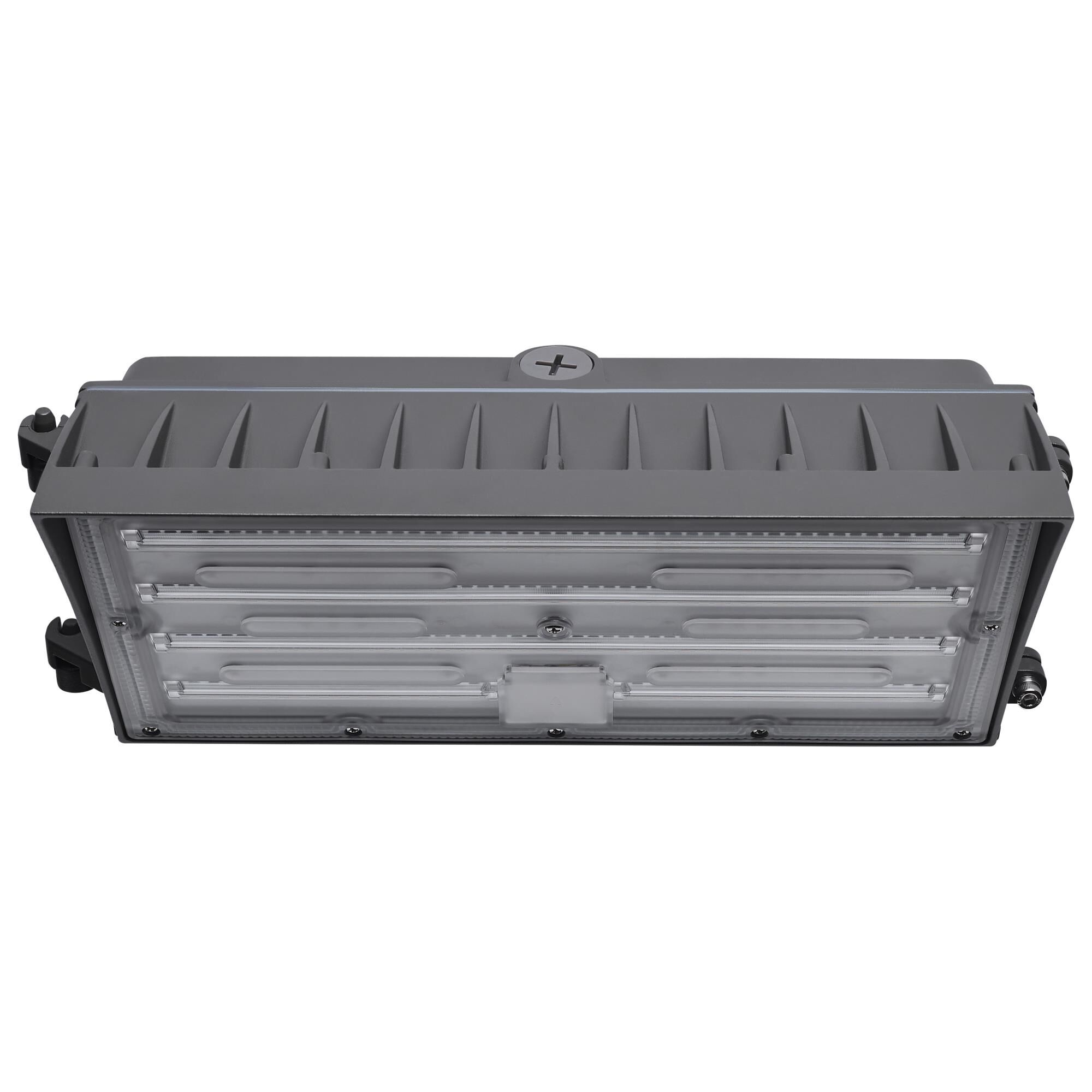 6 Inch Commercial Wall Pack Light by Nuvo Lighting