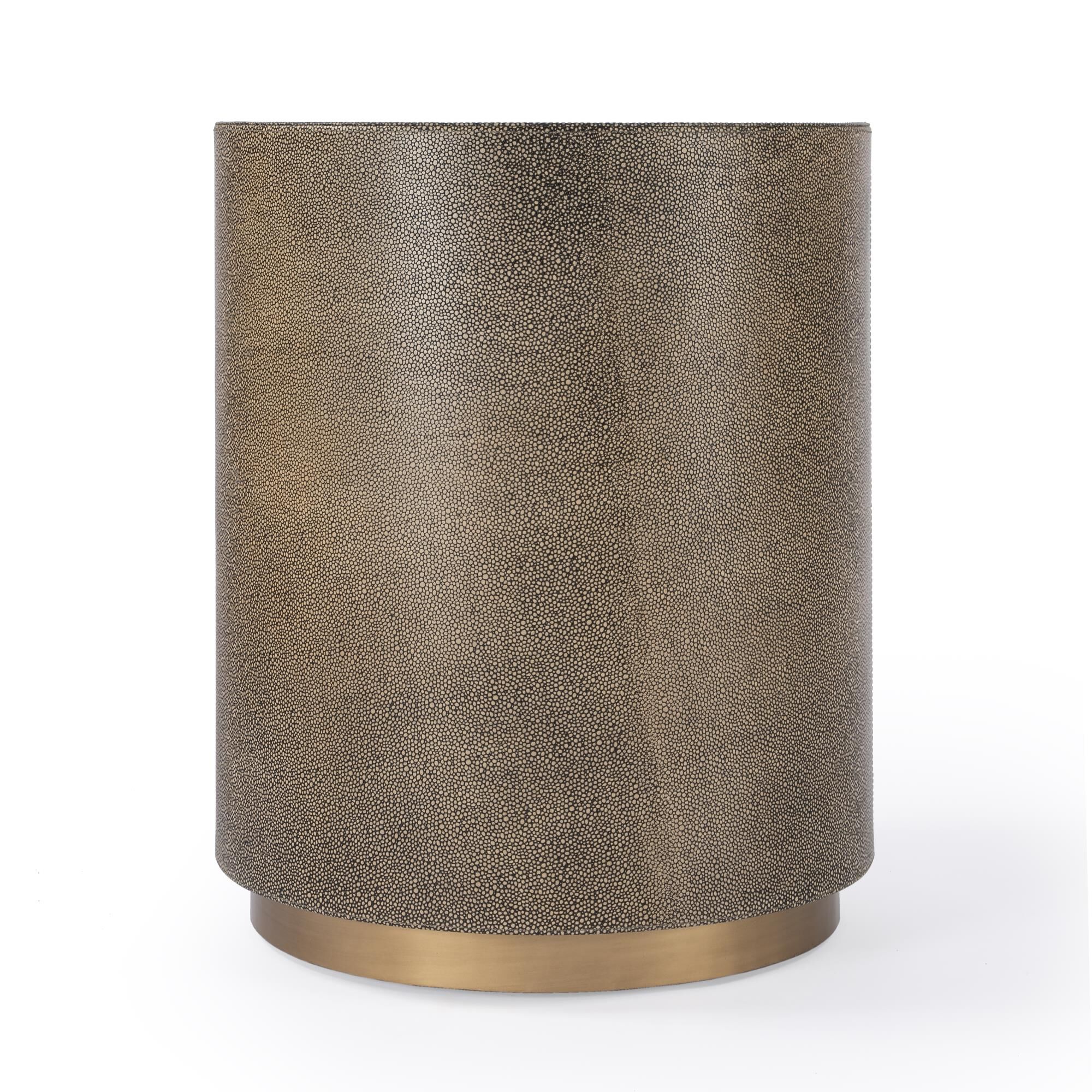 Olenka Accent Table by Butler Specialty Company